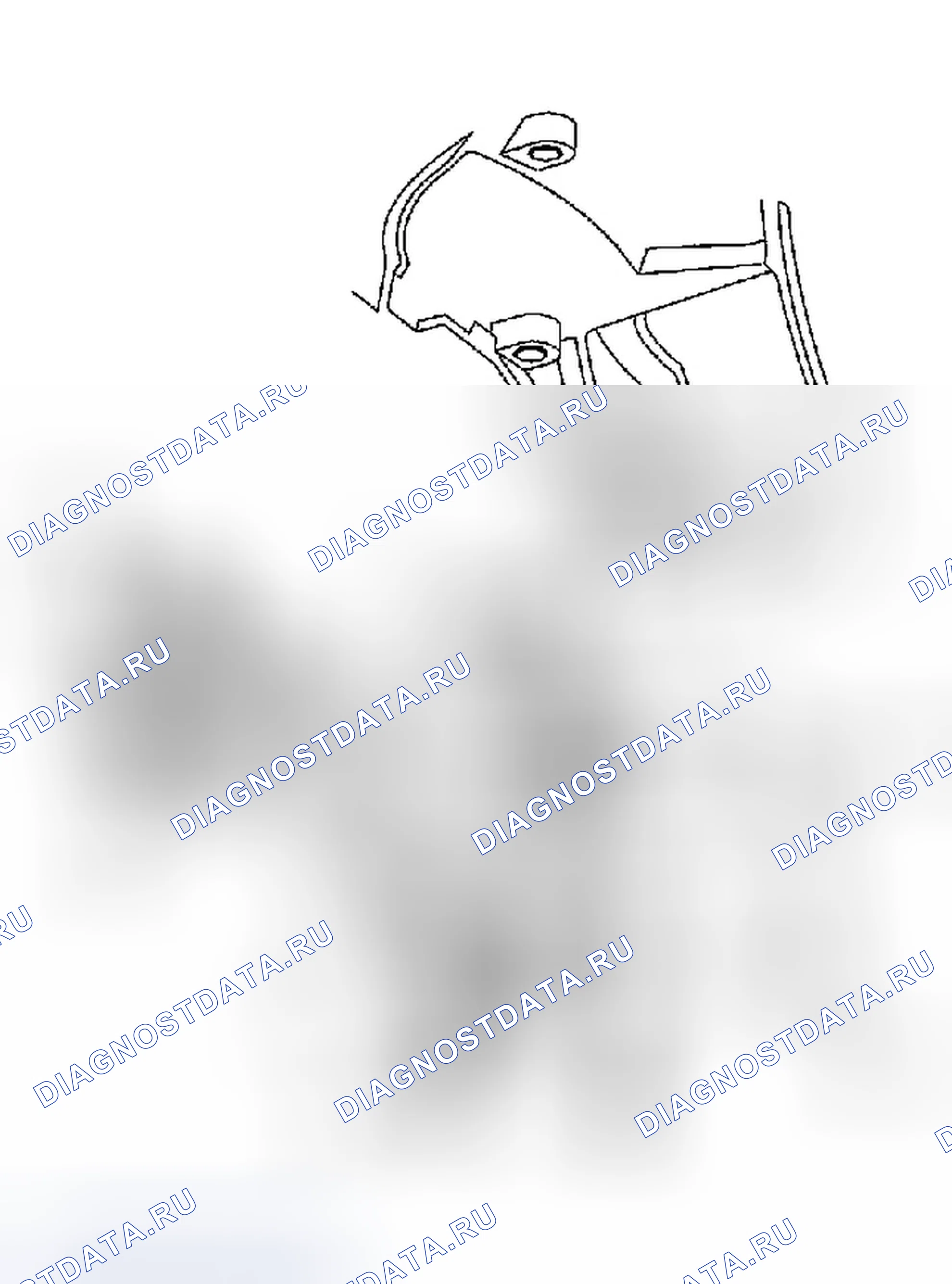 Рис. 49. Honda Insight ZE1