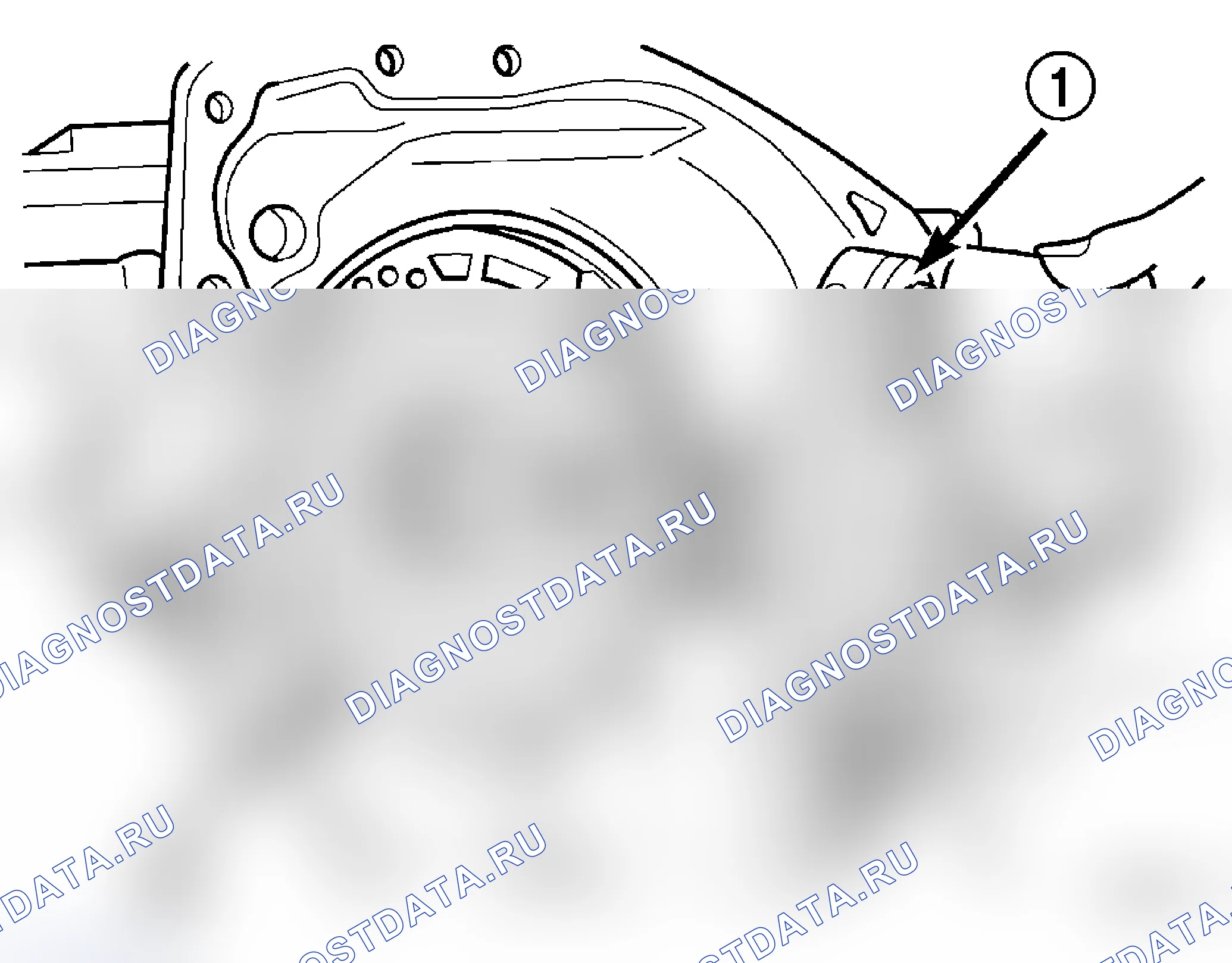Рис. 148. Dodge Avenger II