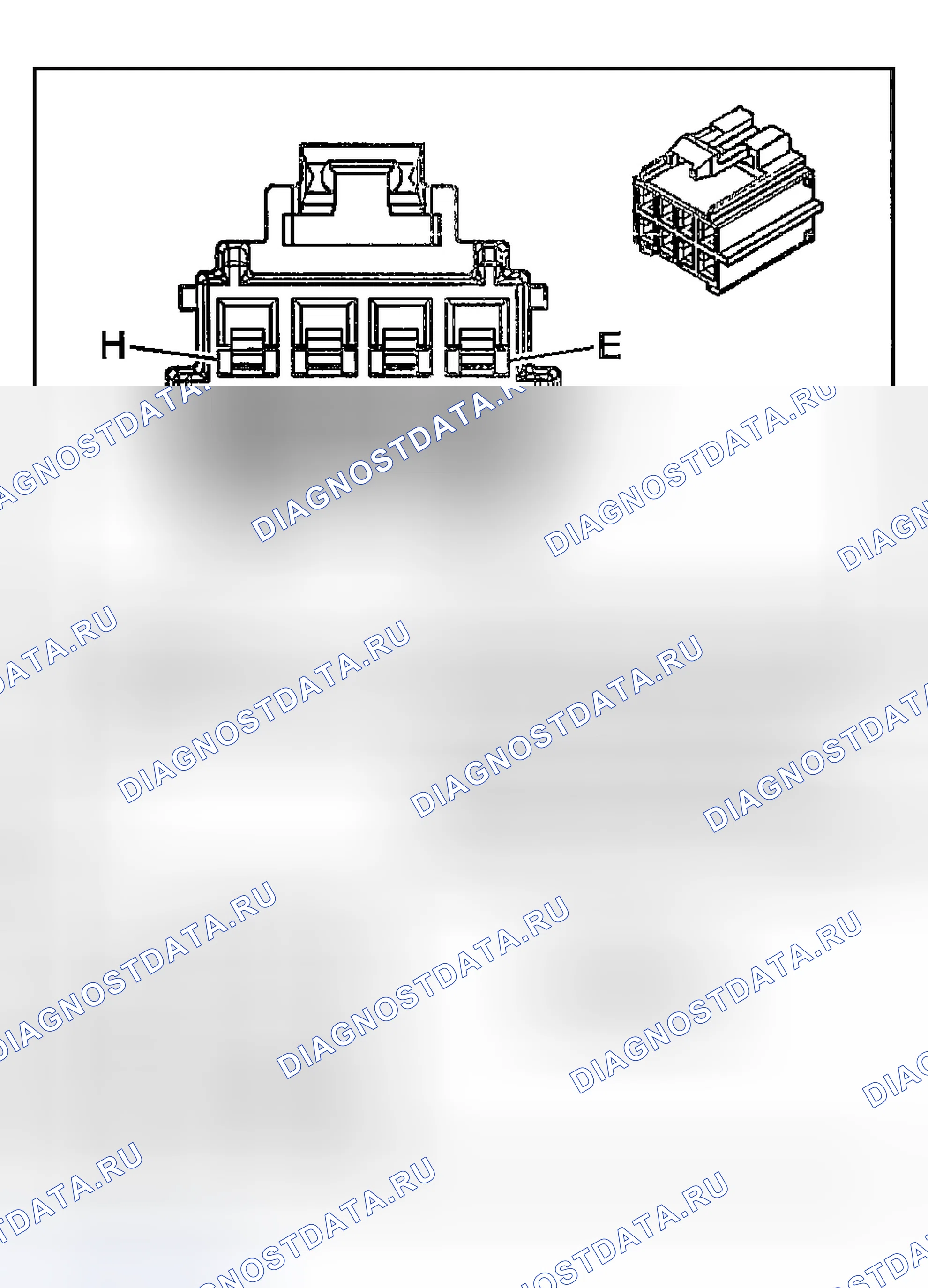 Рис. 235. Chevrolet Chevy Express H2500 