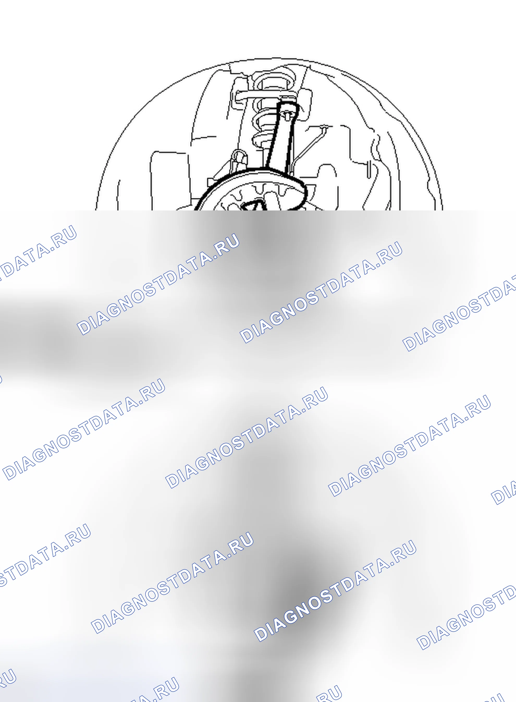 Рис. 29. Lexus IS F I