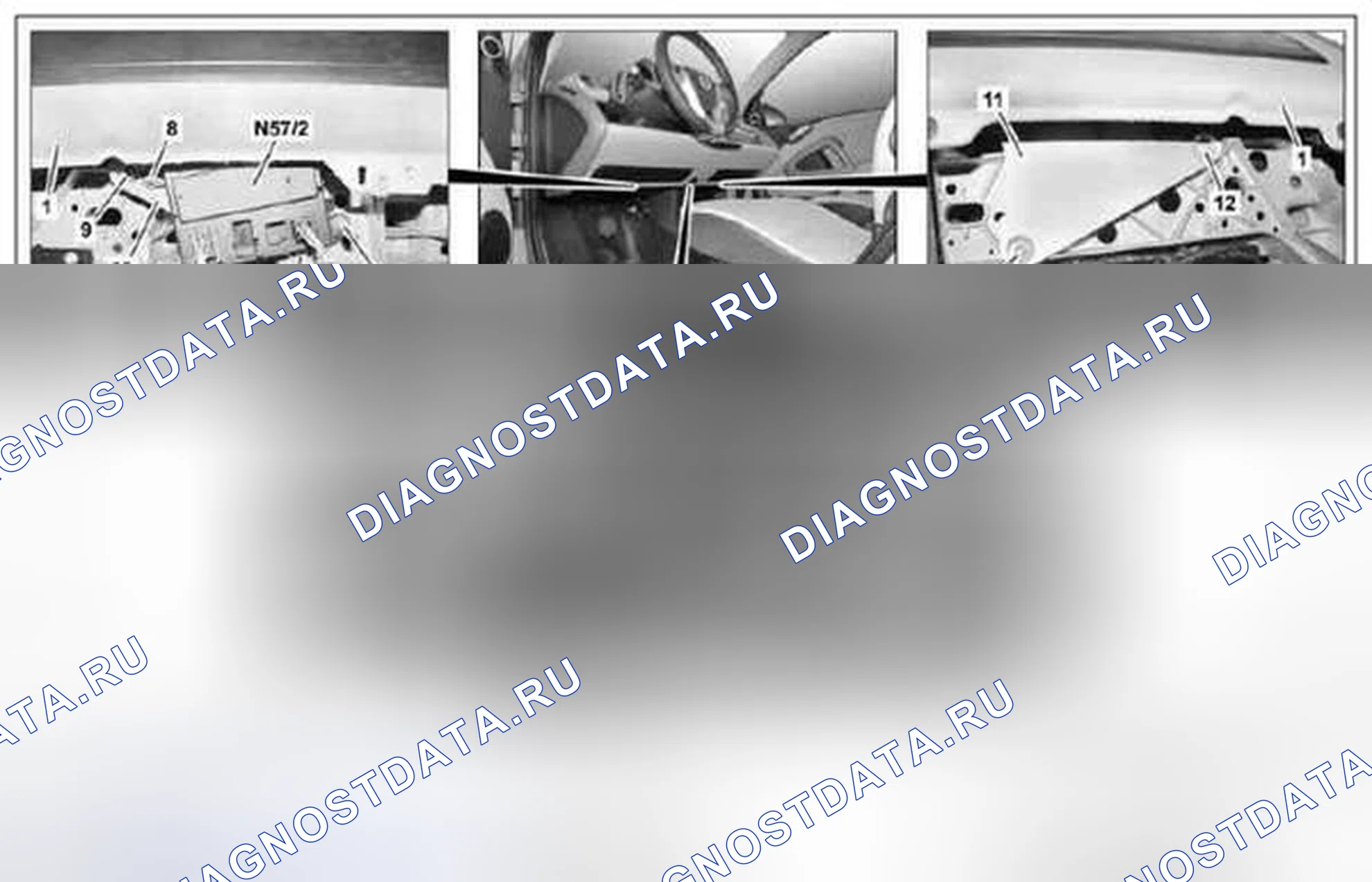Рис. 102. Kia Soul I