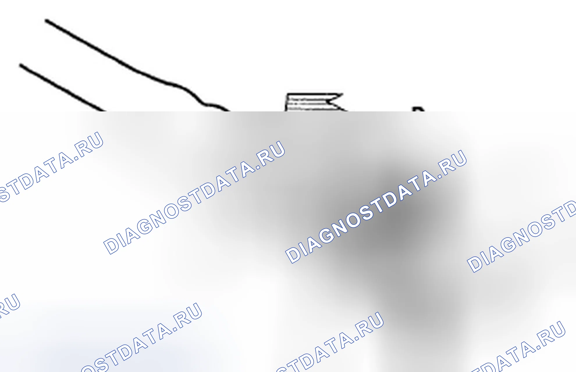 Рис. 55. Honda Element YH2 рестайлинг 2