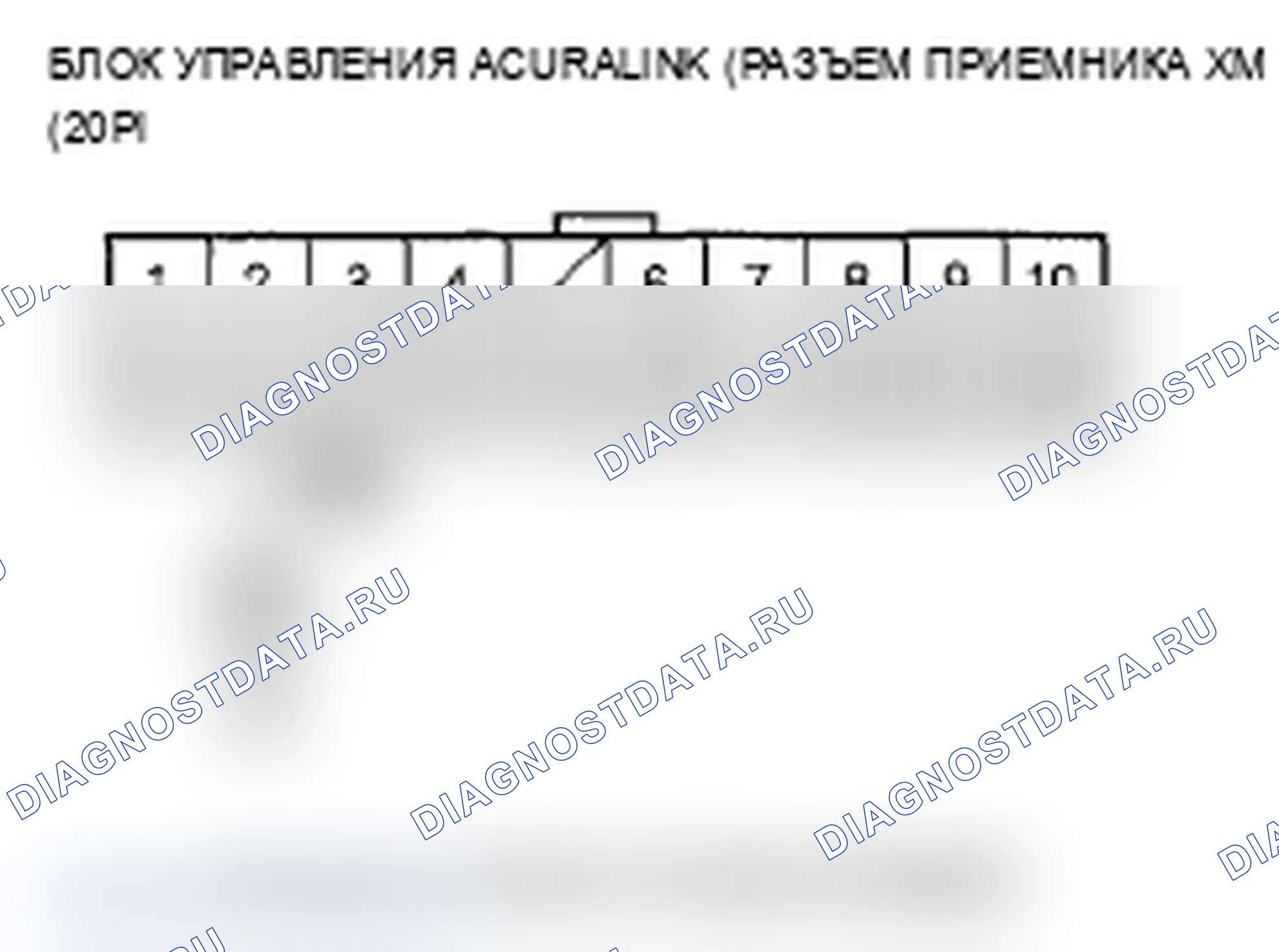 Рис. 152. Acura RL II