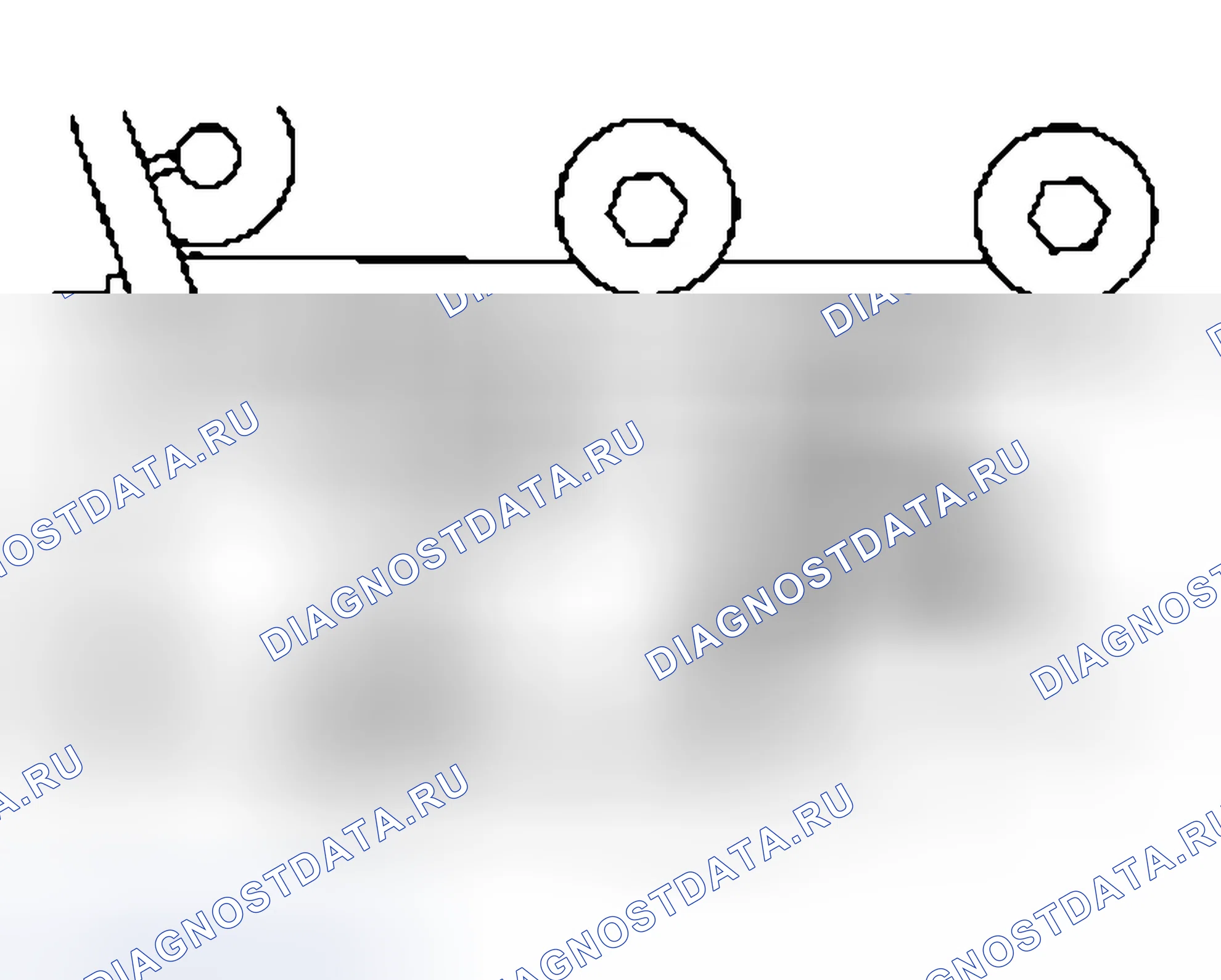 Рис. 144. Ford Pickup F150 