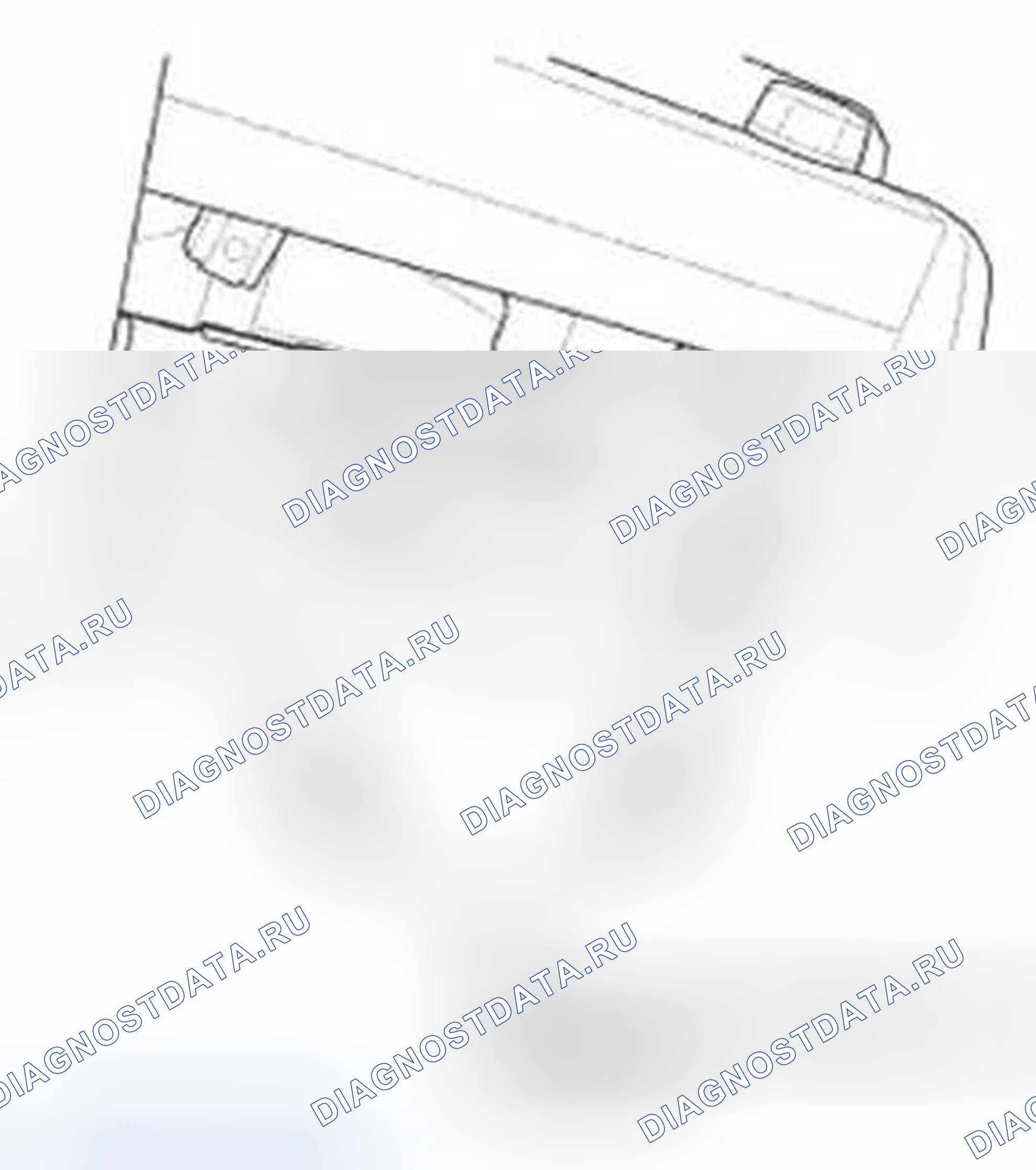 Рис. 1163. Honda Civic IX