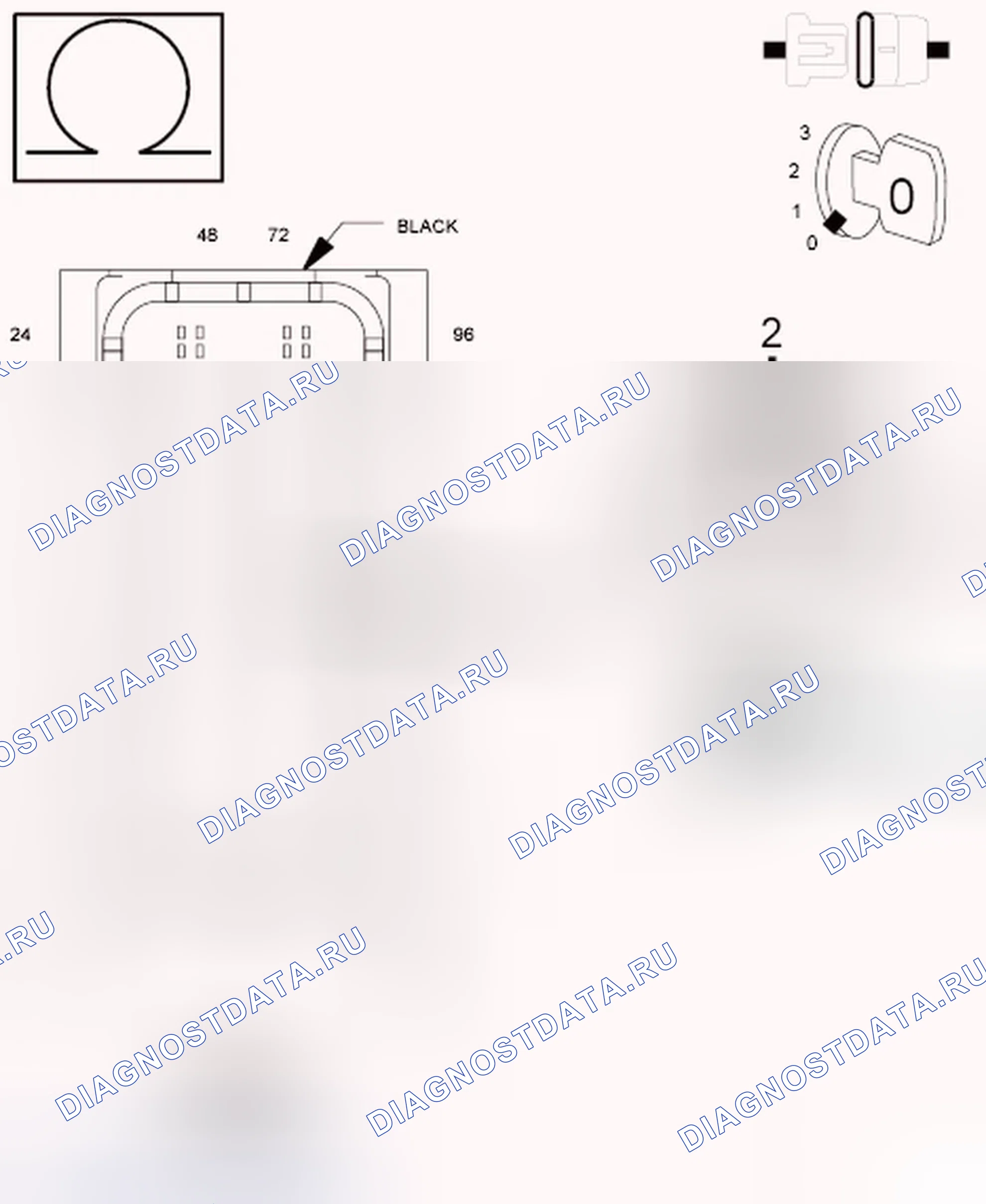 Рис. 574. Dodge Journey I