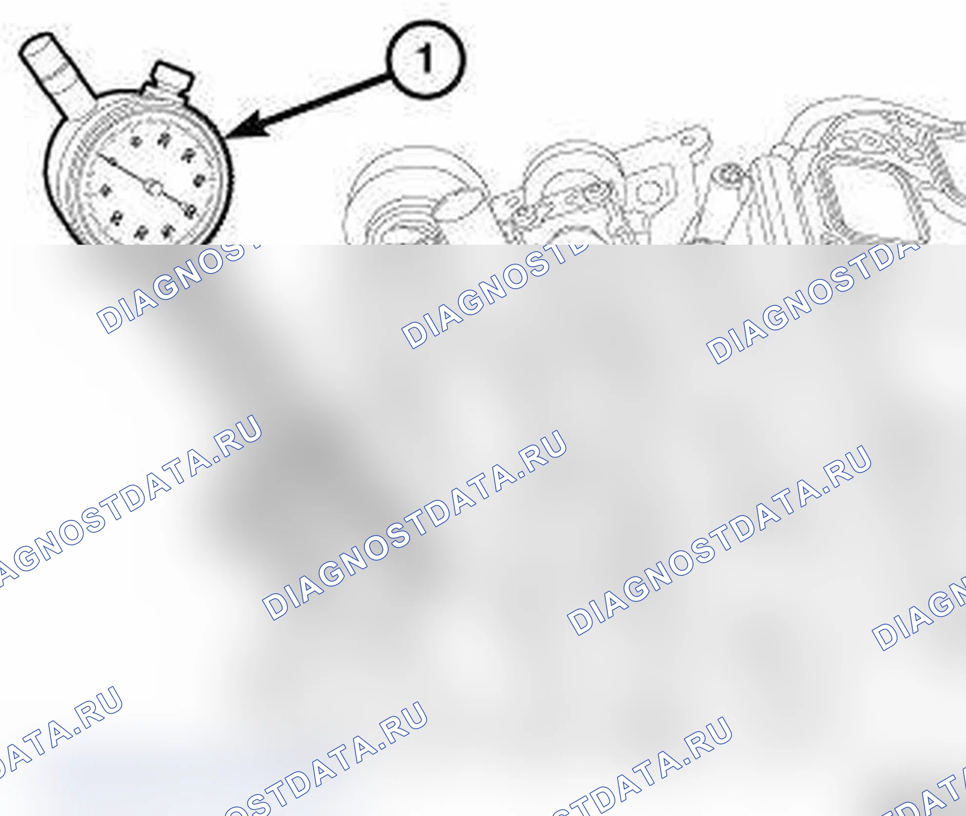Рис. 251. Dodge Charger VI