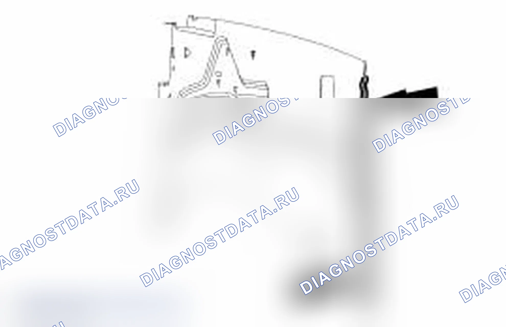 Рис. 28. Ford Explorer IV