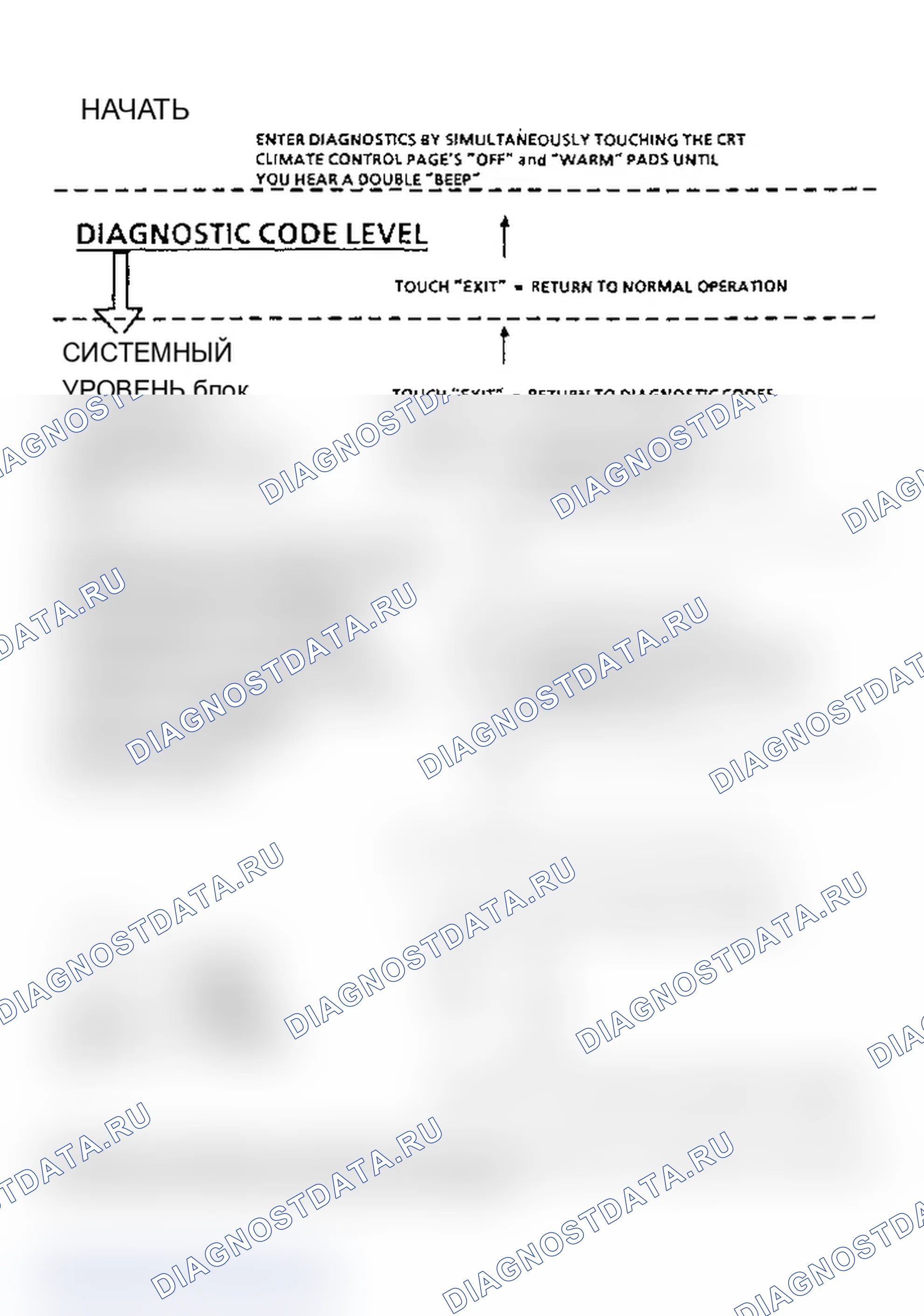 Рис. 110. Chevrolet Celebrity I
