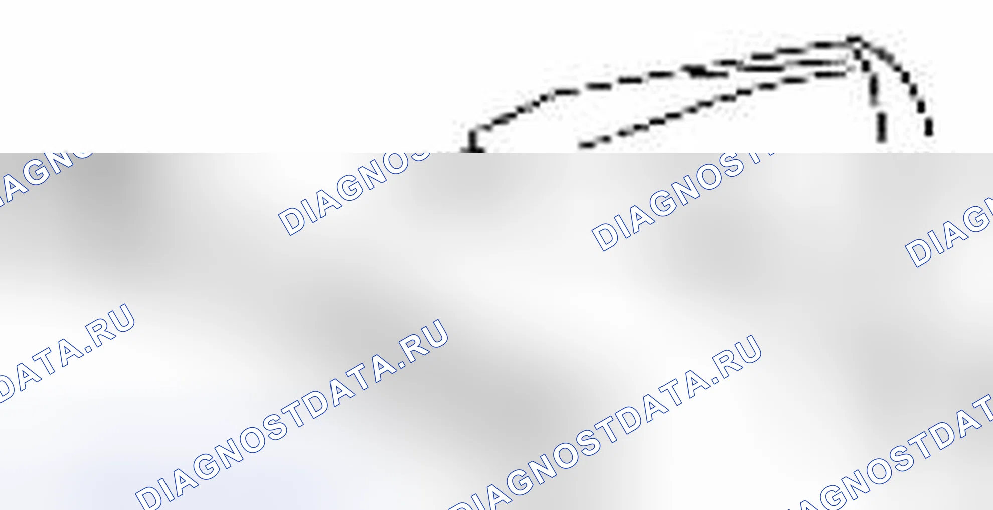 Рис. 102: Инструмент коммерческого обслуживания. Suzuki Equator I
