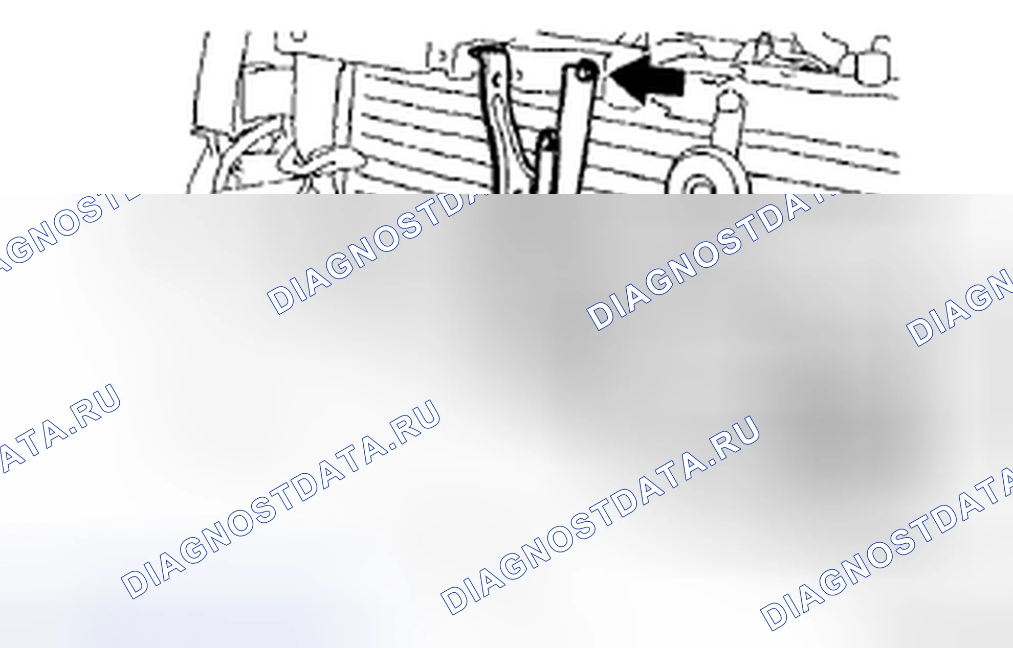 Рис. 112. Toyota Corolla X