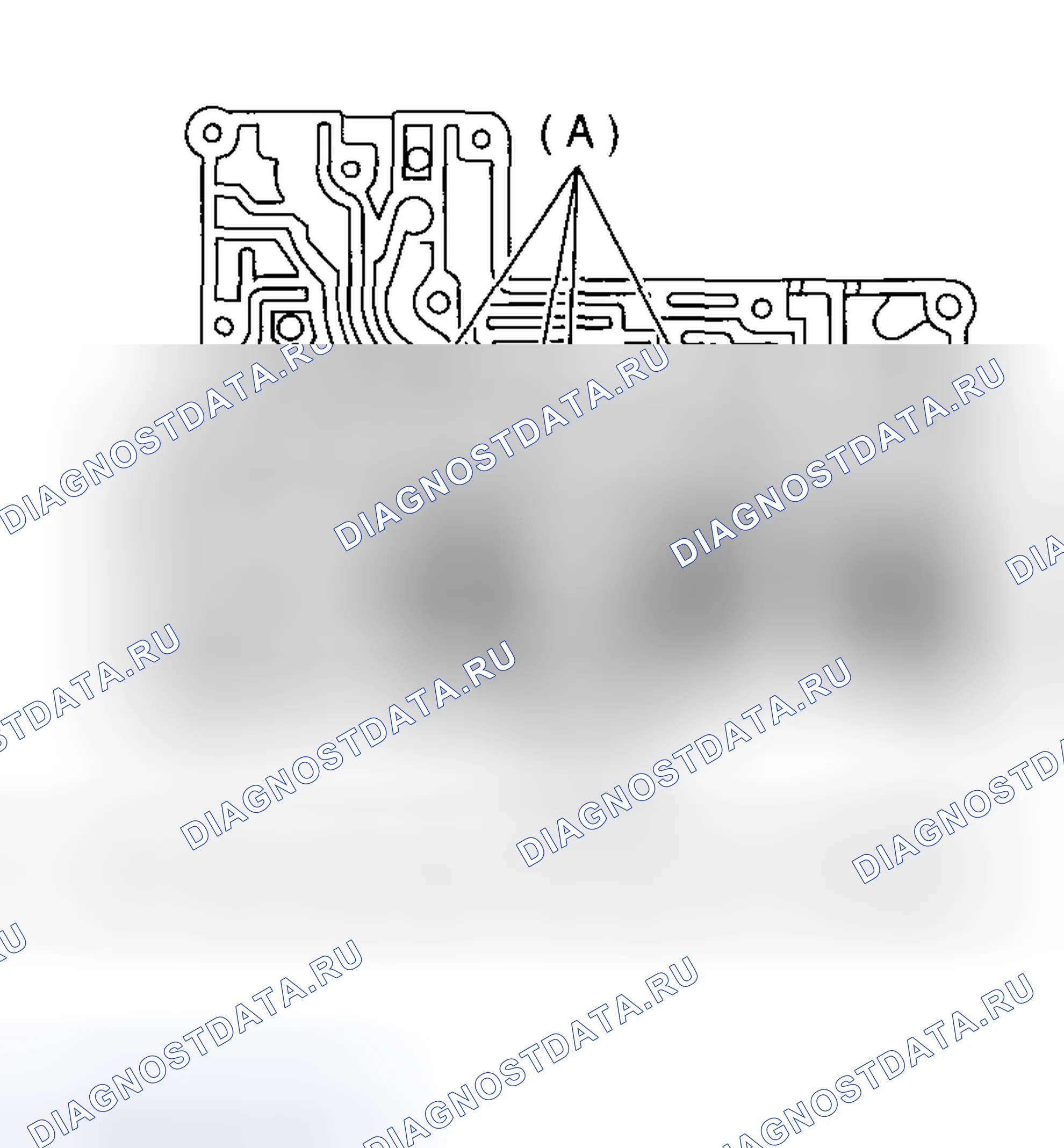 Рис. 477. Subaru Impreza GD/GC/GG рестайлинг