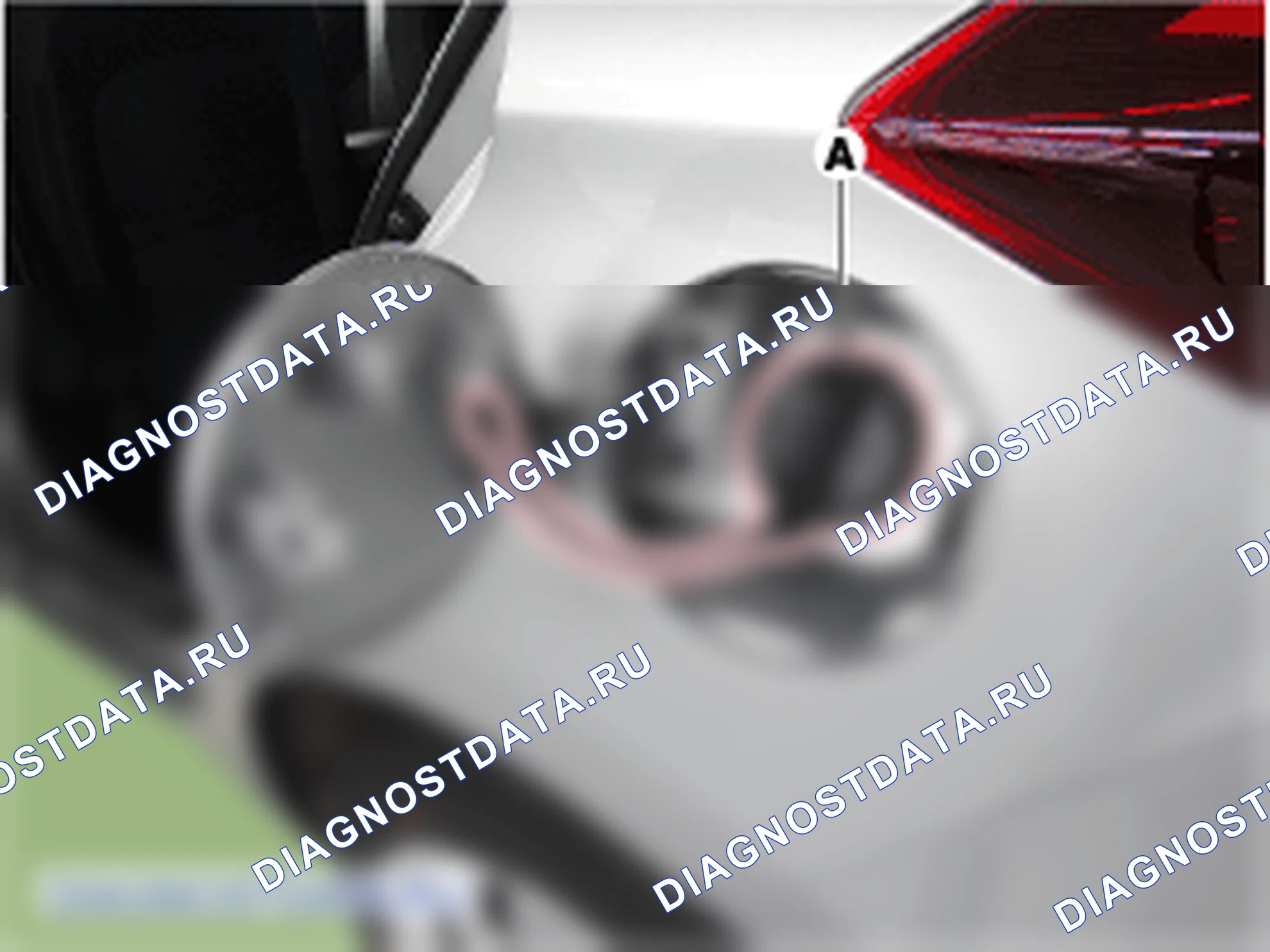 Процедуры ремонта. Hyundai i20 GB