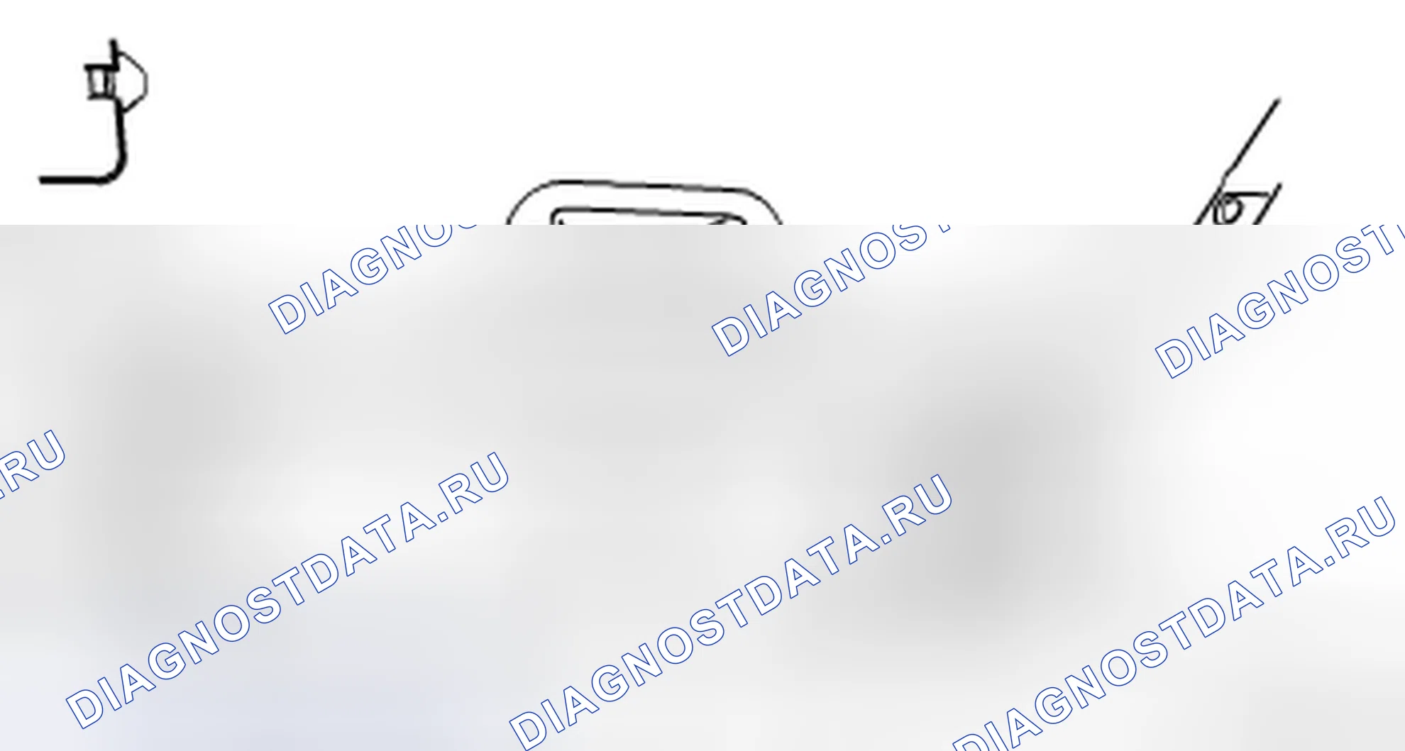 Рис. 20: Демонтаж. Suzuki Forenza I