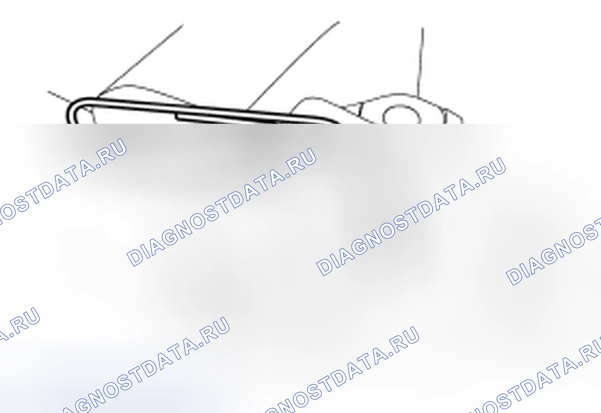 Рис. 868. Hyundai Matrix I рестайлинг