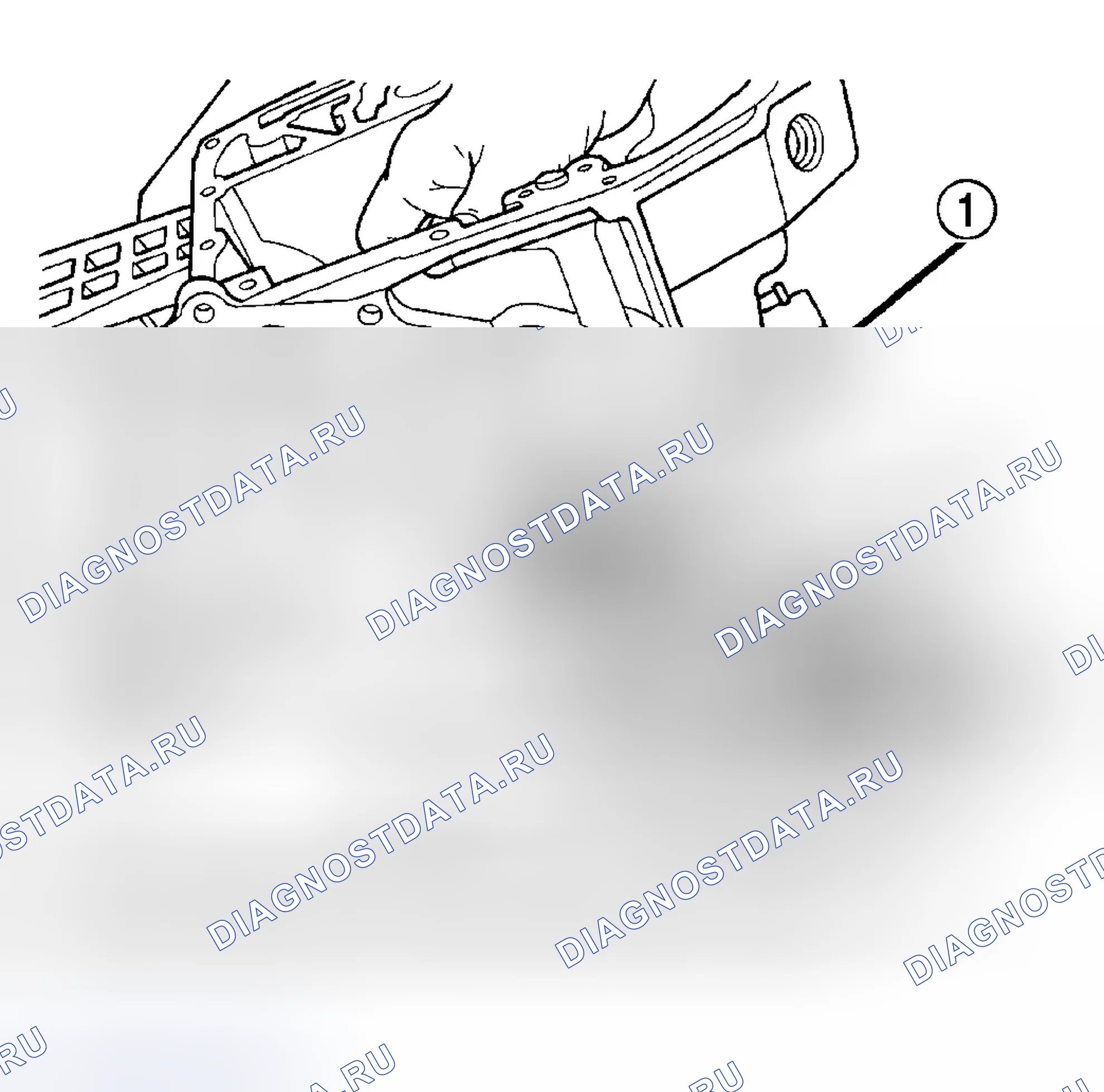 Рис. 188. Dodge Grand Caravan IV