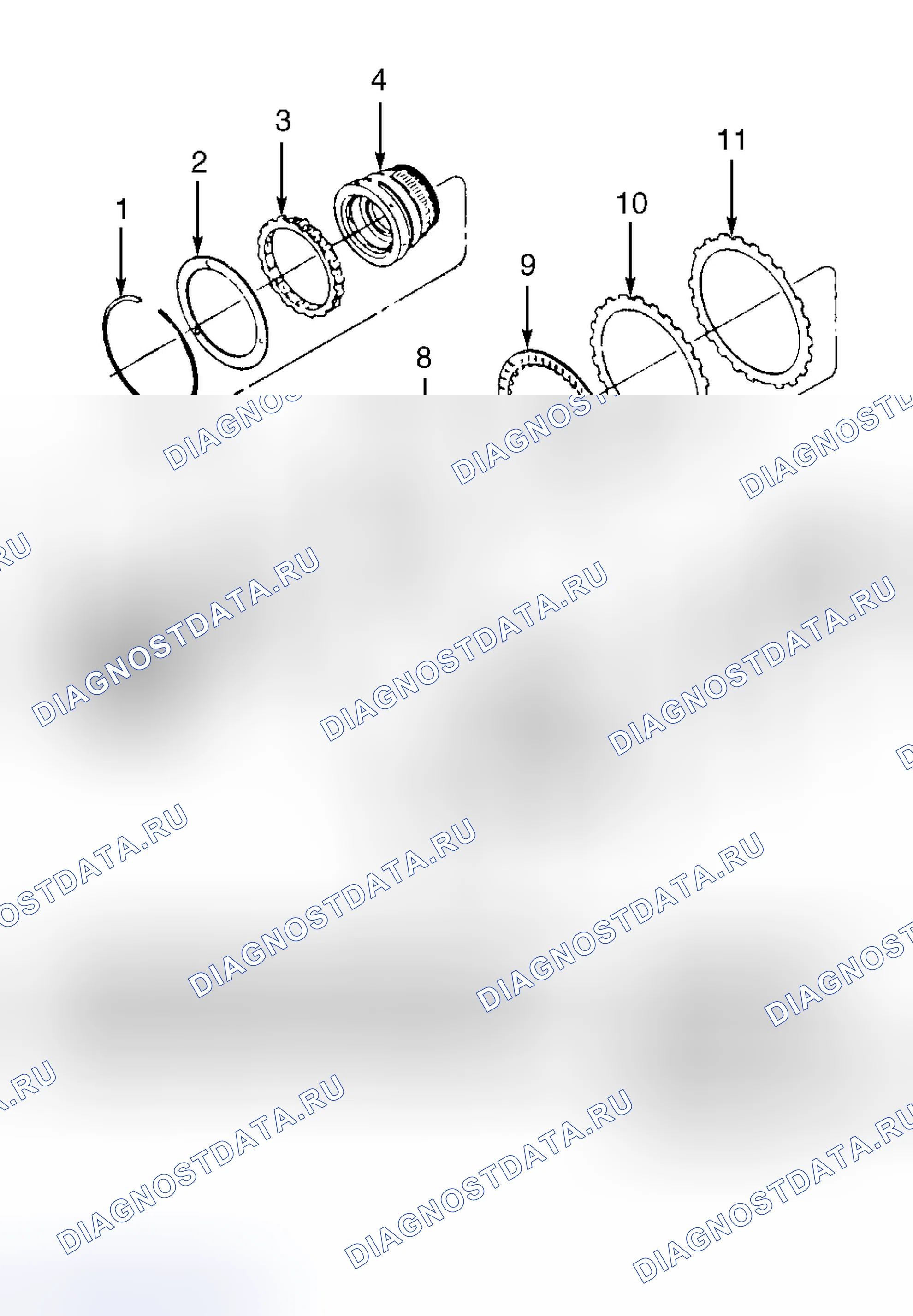 Рис. 8. Kia Rio IV рестайлинг