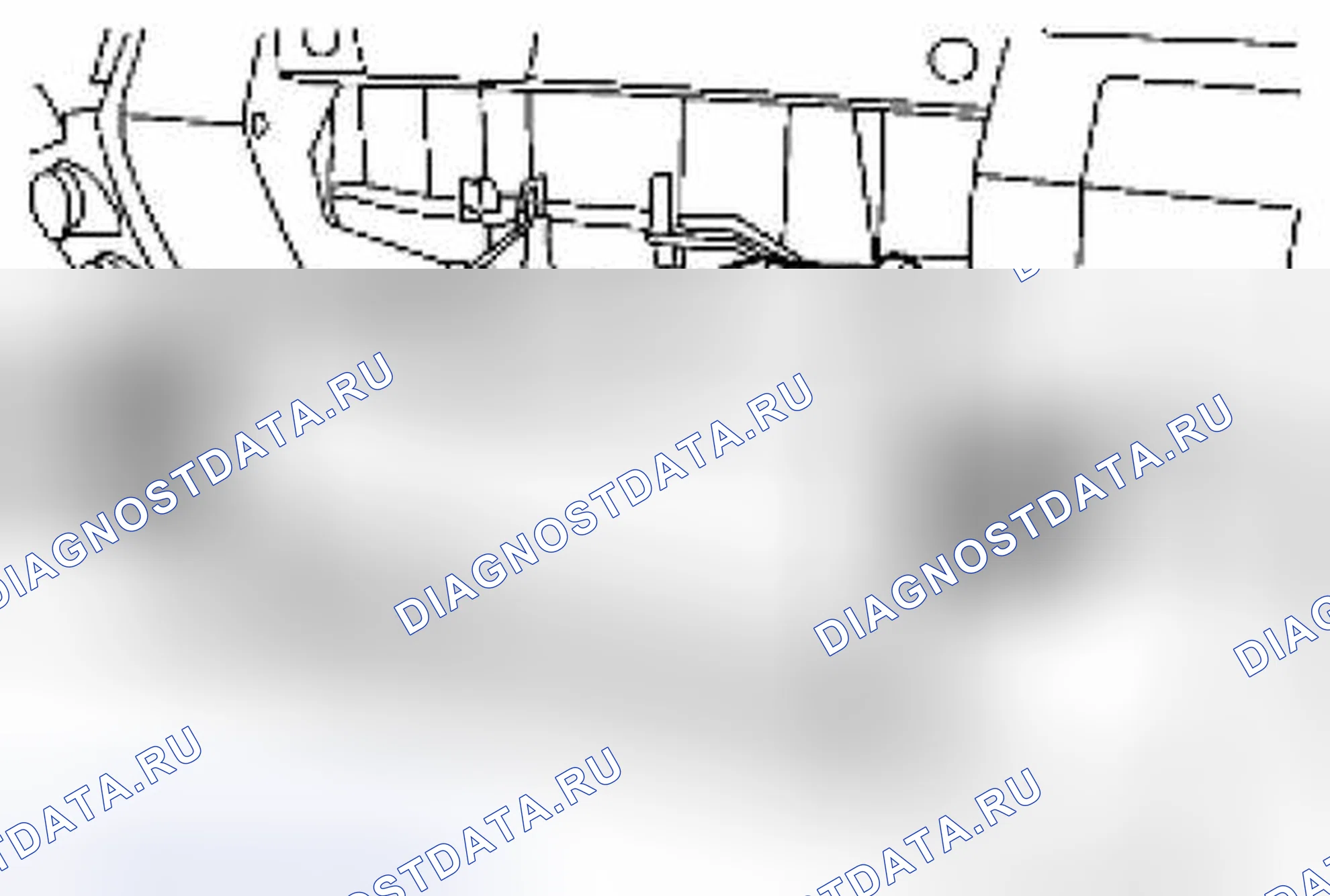 Рис. 78: ПОРЯДОК ЗАМЕНЫ. Suzuki Equator I
