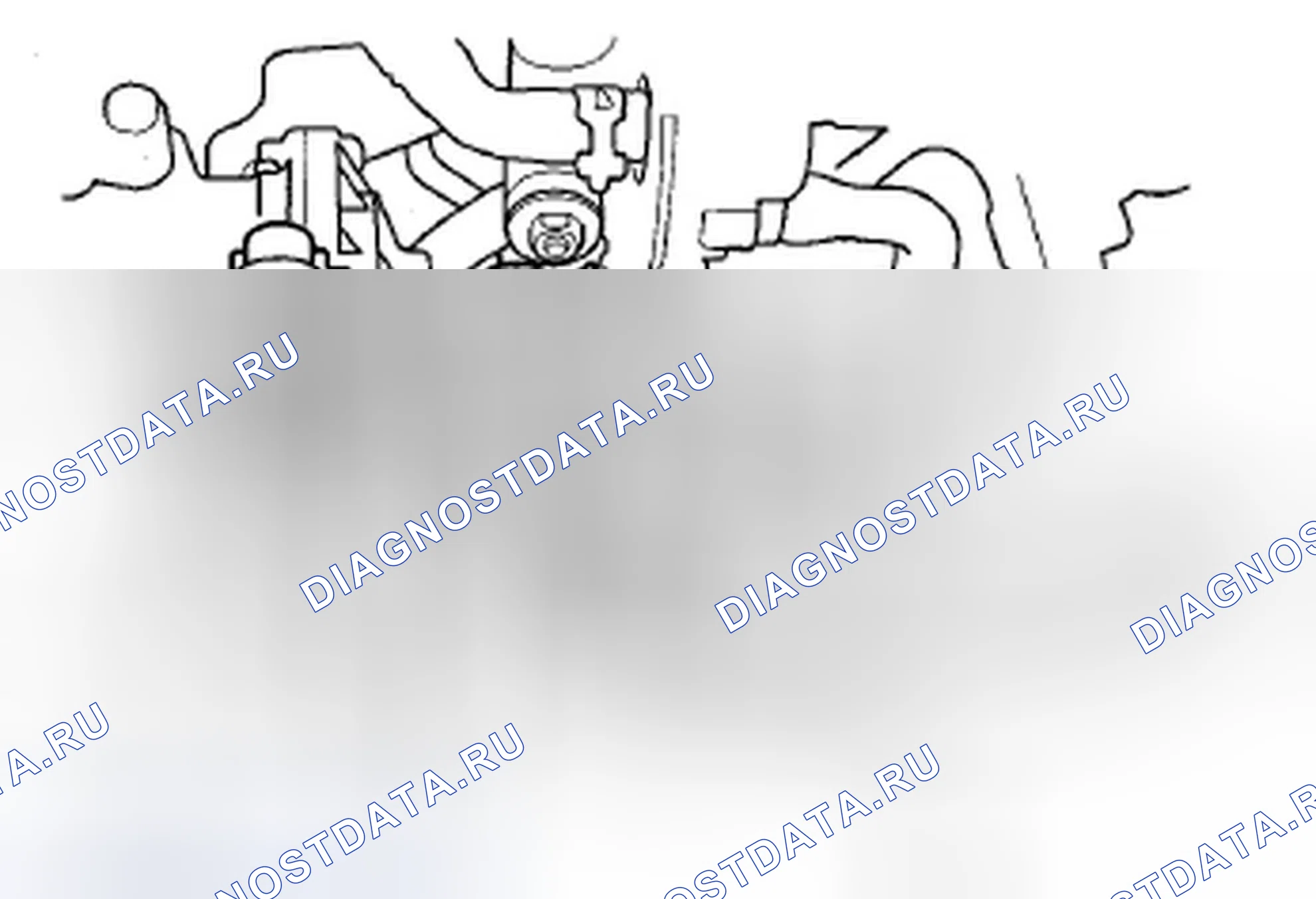 Рис. 257. Acura ZDX I