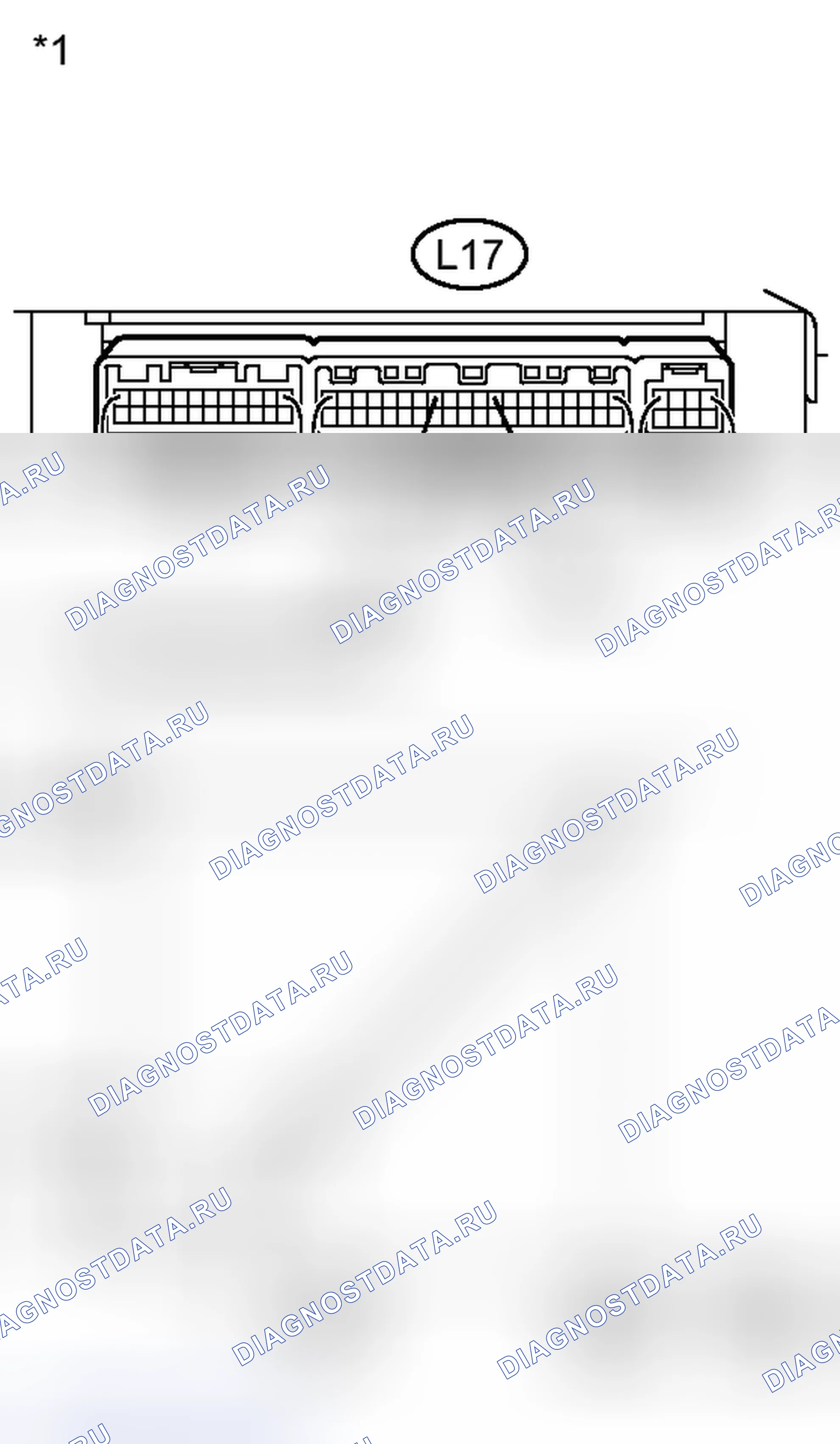 Рис. 118. Toyota Prius PHV pre-III