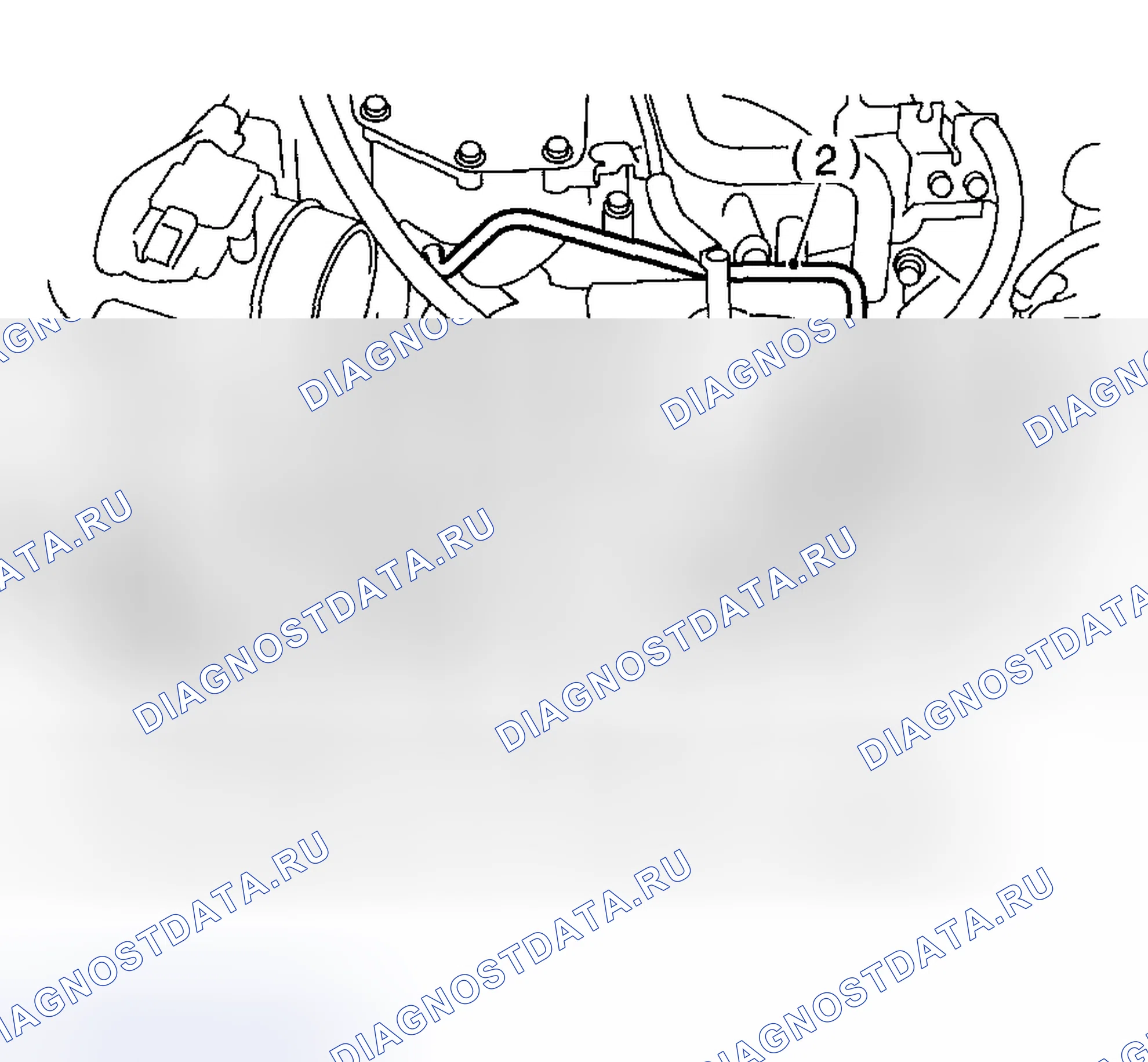 Рис. 58. Subaru Impreza GD/GC/GG рестайлинг