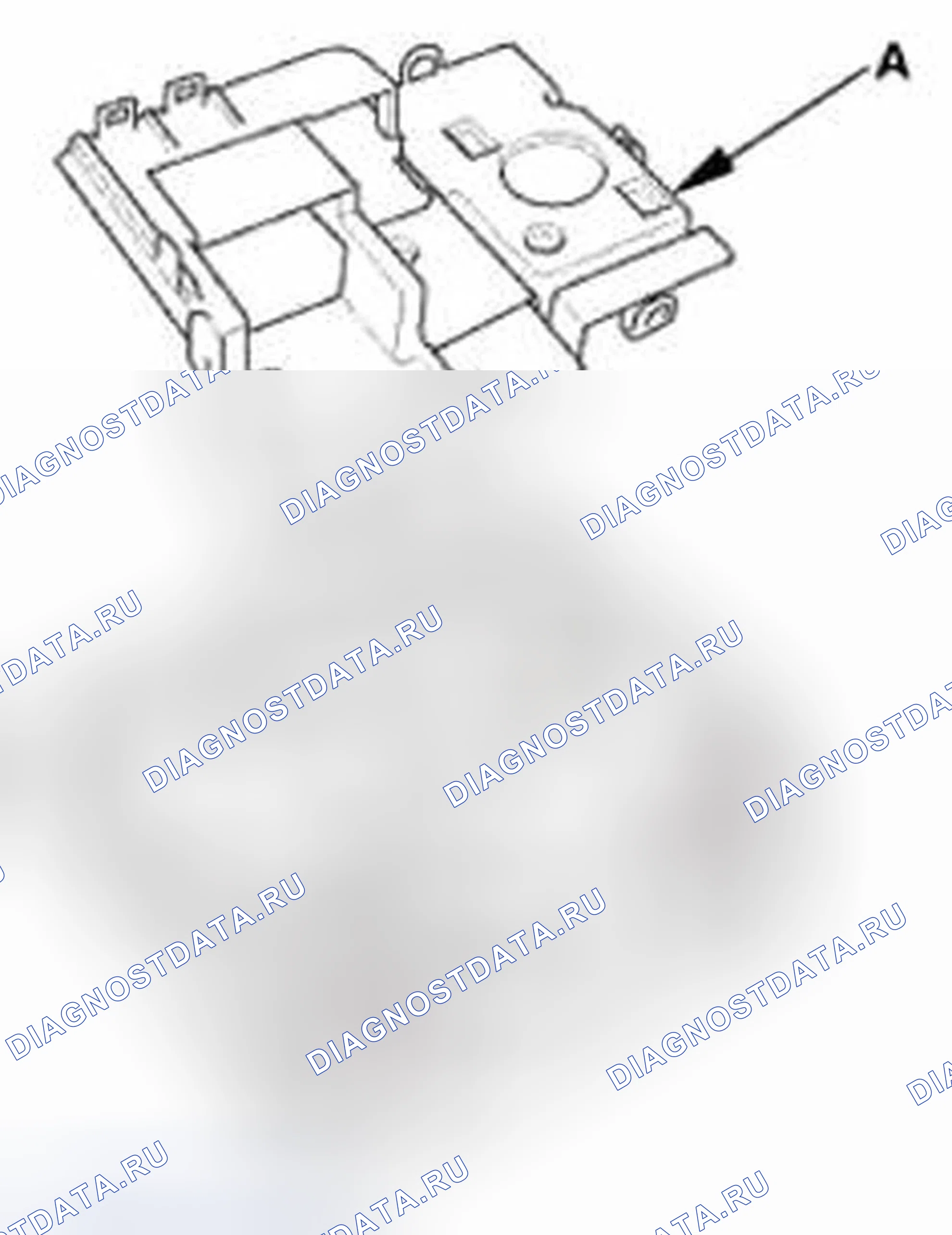 Рис. 491. Honda CR-V IV