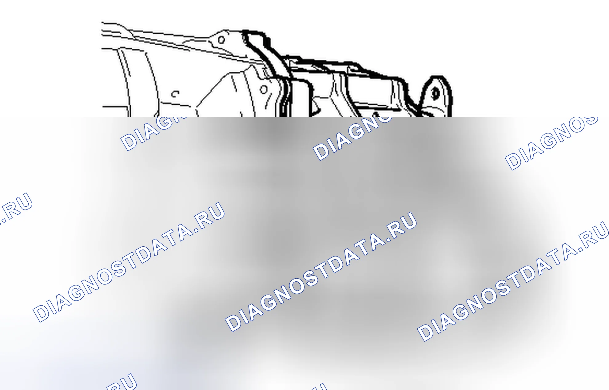 Рис. 67. Lexus LS IV