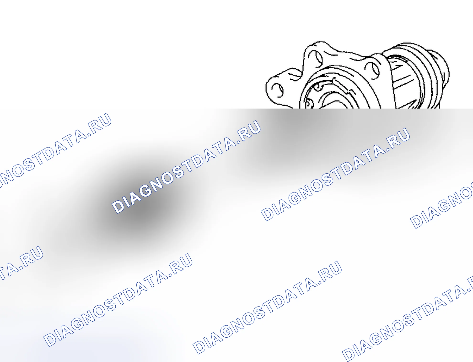 Рис. 614. Toyota Matrix E130