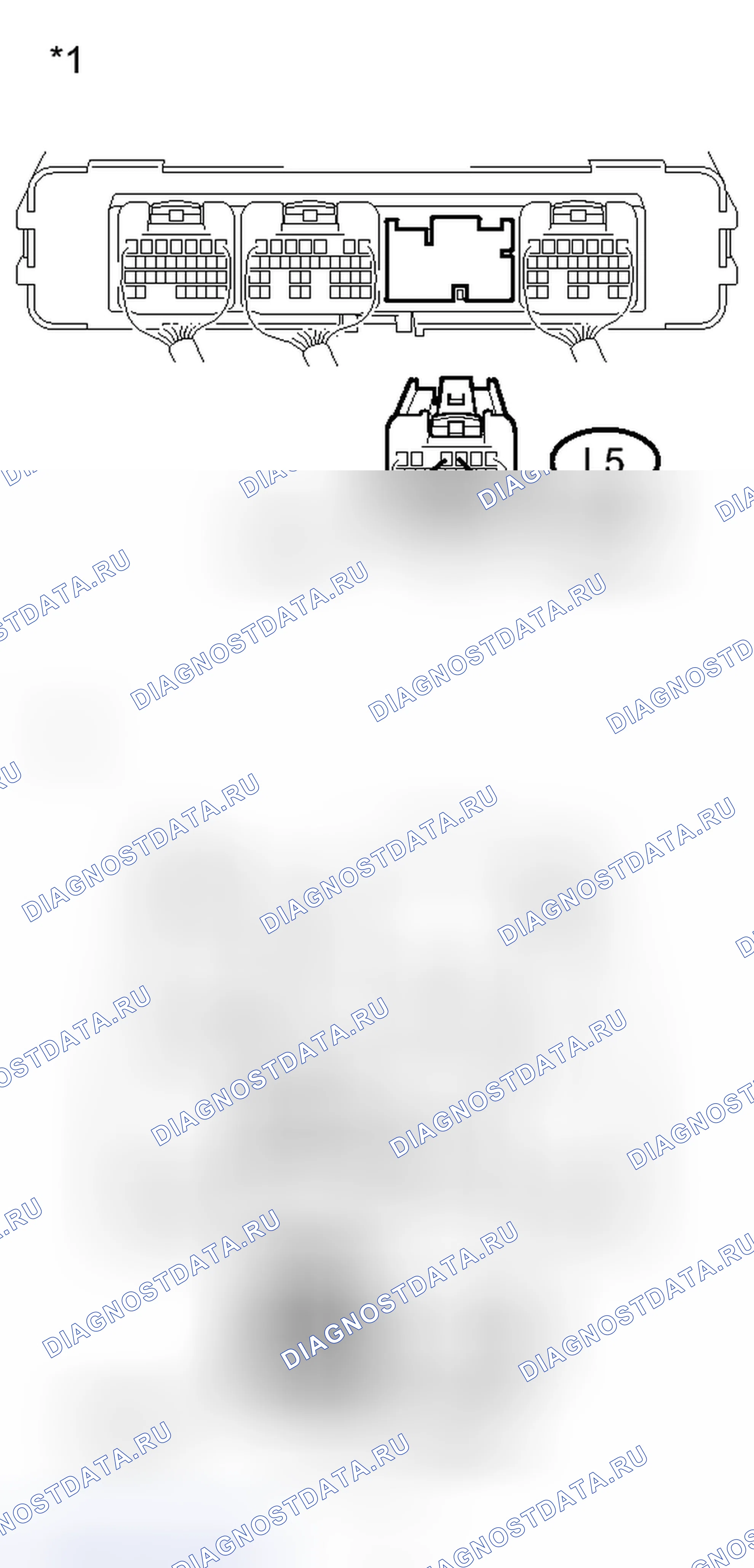 Рис. 60. Toyota Prius PHV pre-III