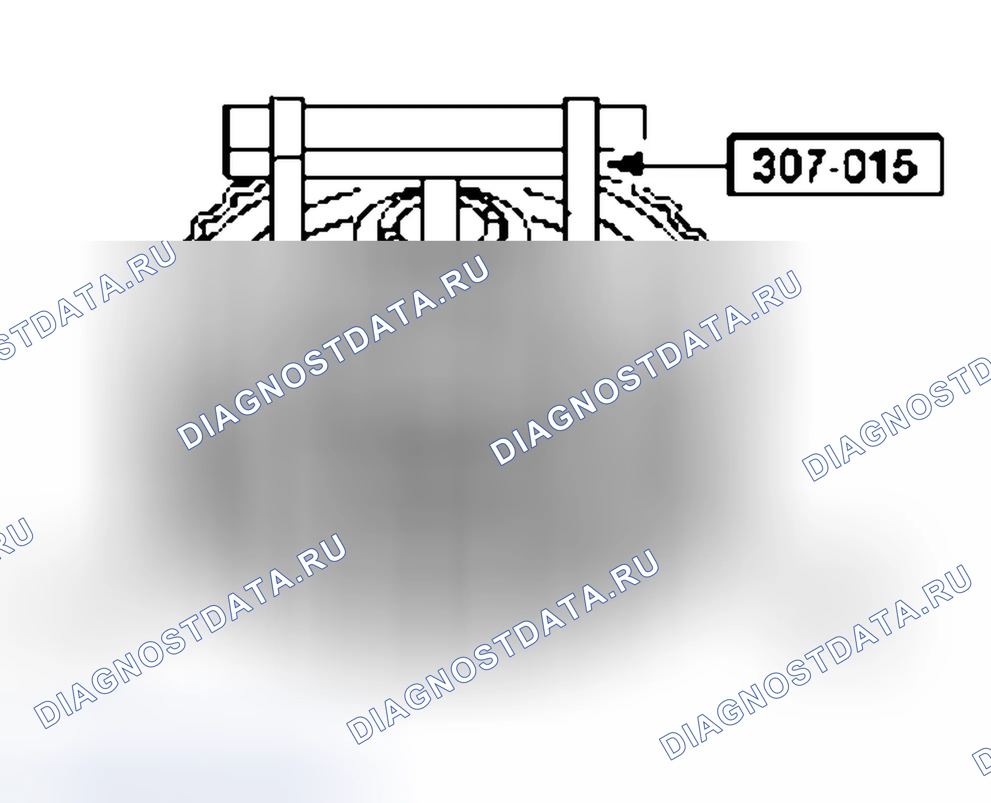 Рис. 578. Ford Pickup F150 