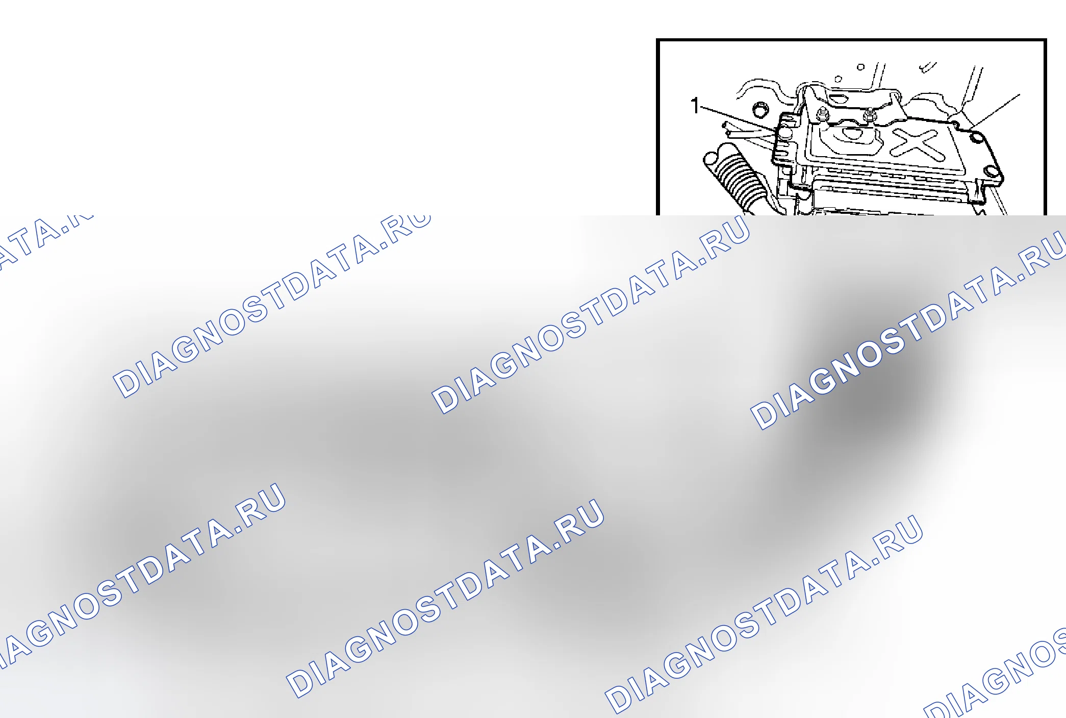 Рис. 19. Chevrolet Epica pre-I