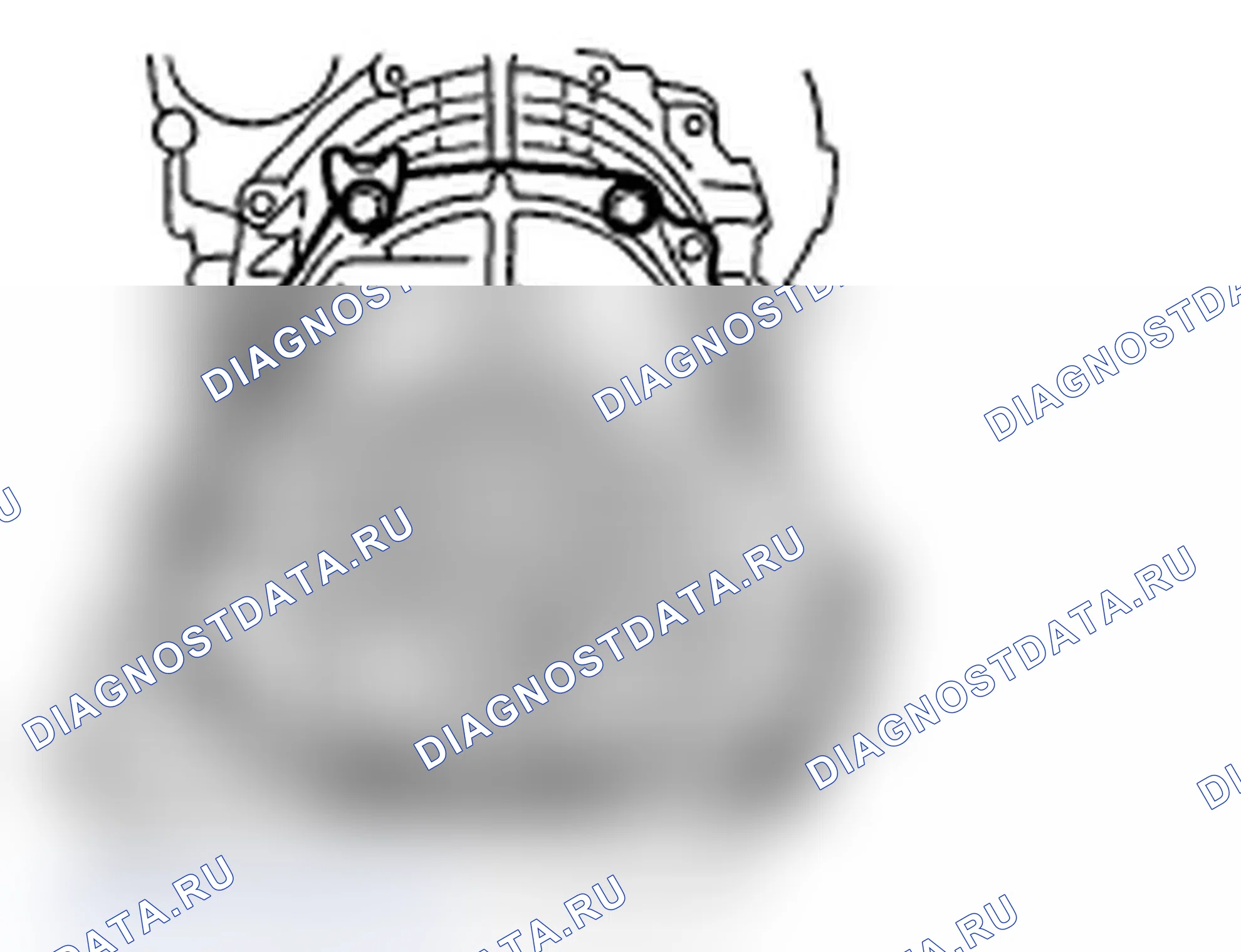 Рис. 140. Subaru Impreza WRX GH