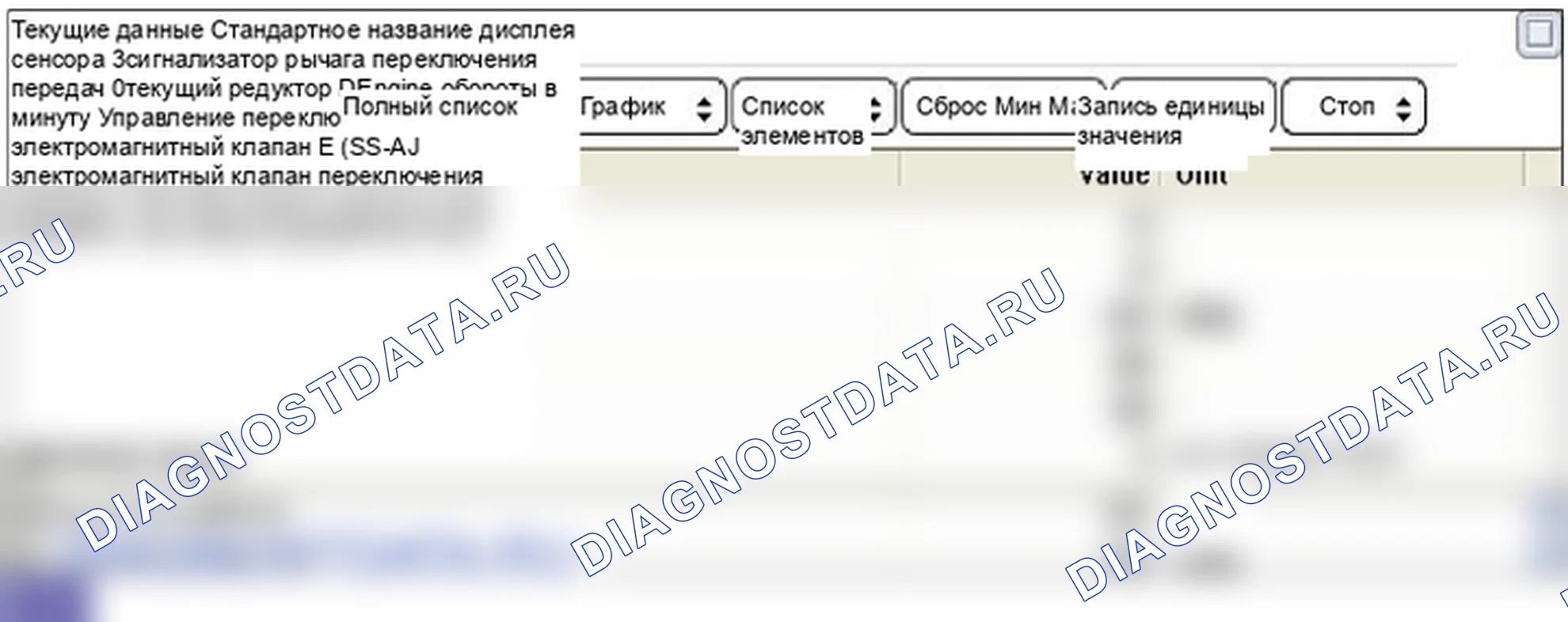 P2709: Электромагнитный клапан переключения передач «F» электрический (SS-B). Hyundai Santa Fe CM