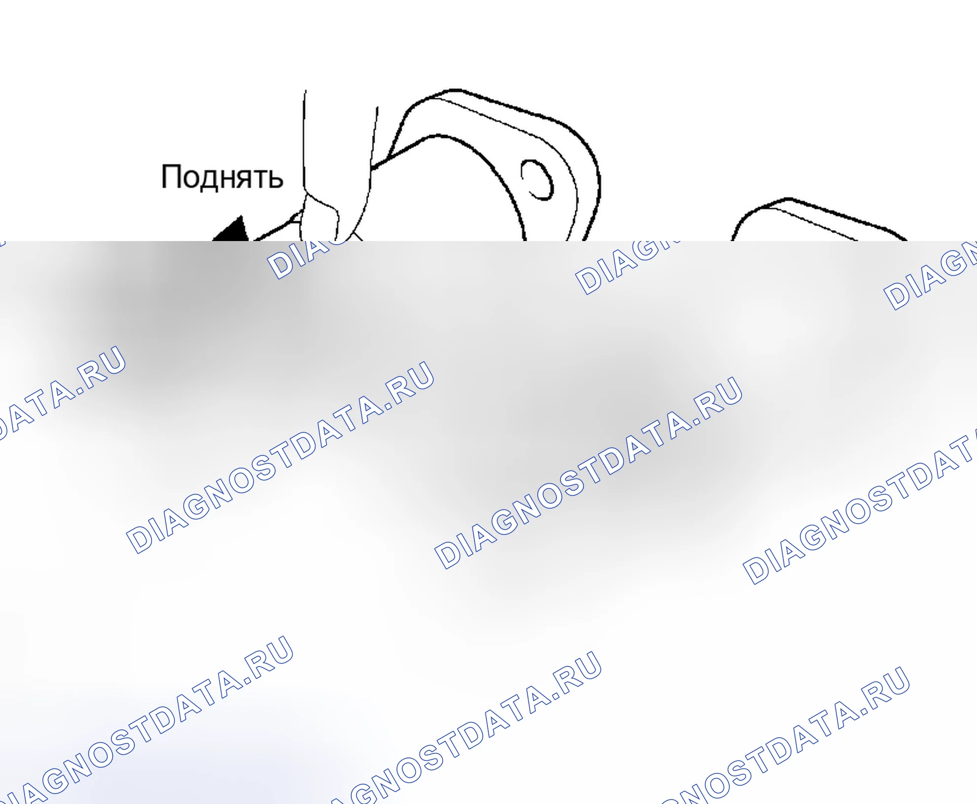 Рис. 93. Kia Sorento I