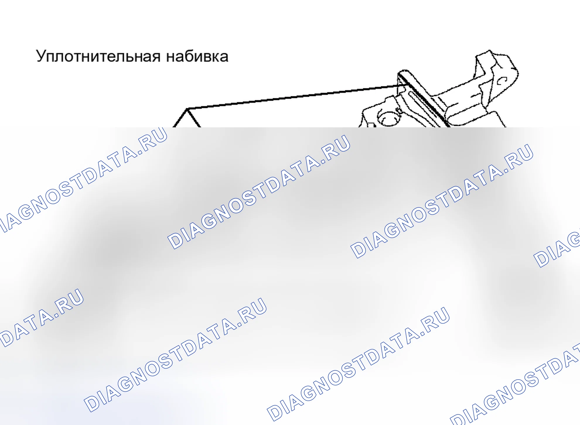 Рис. 251. Toyota Land Cruiser 100 рестайлинг 2