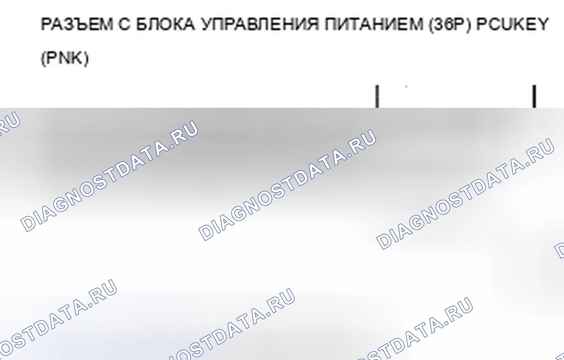 Рис. 106: Напоминание о ключе не звучит. Acura ZDX I