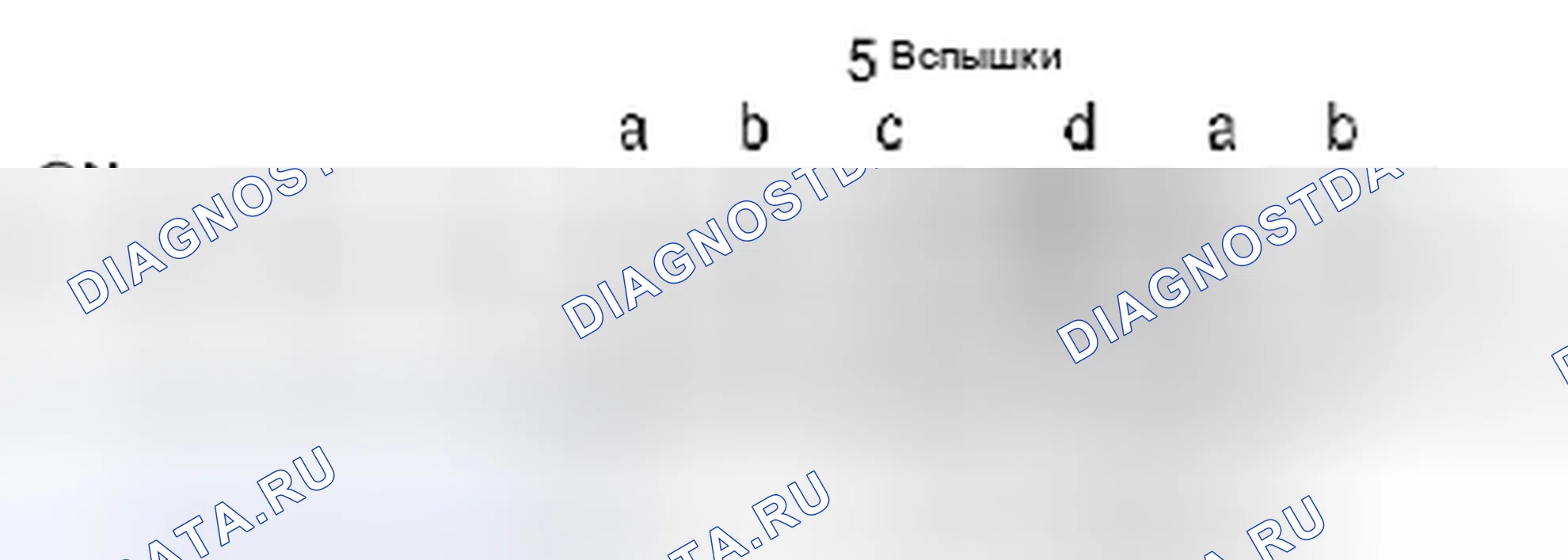 Рис. 66: Без SDT. Suzuki Equator I