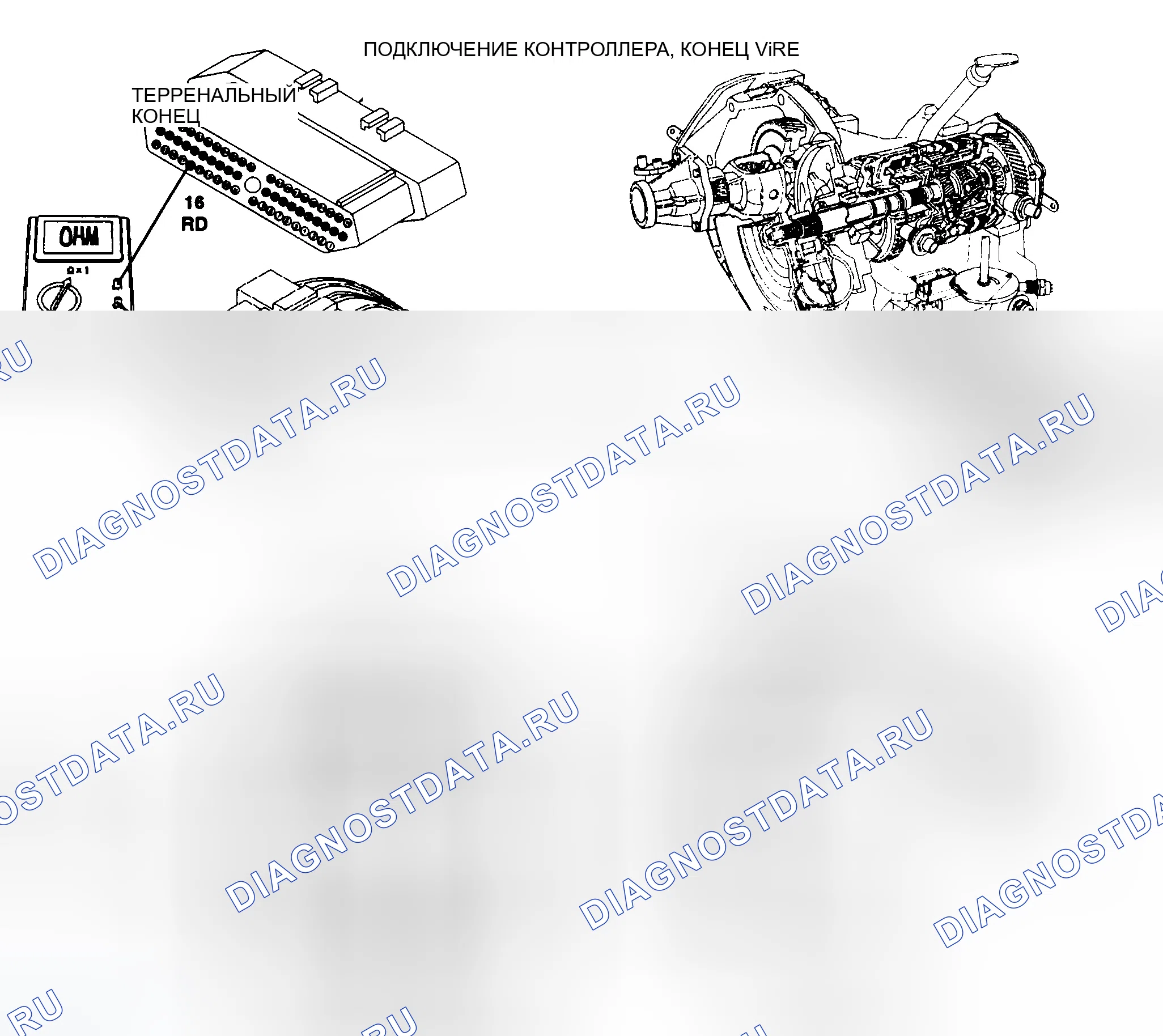Рис. 108. Dodge Dakota 