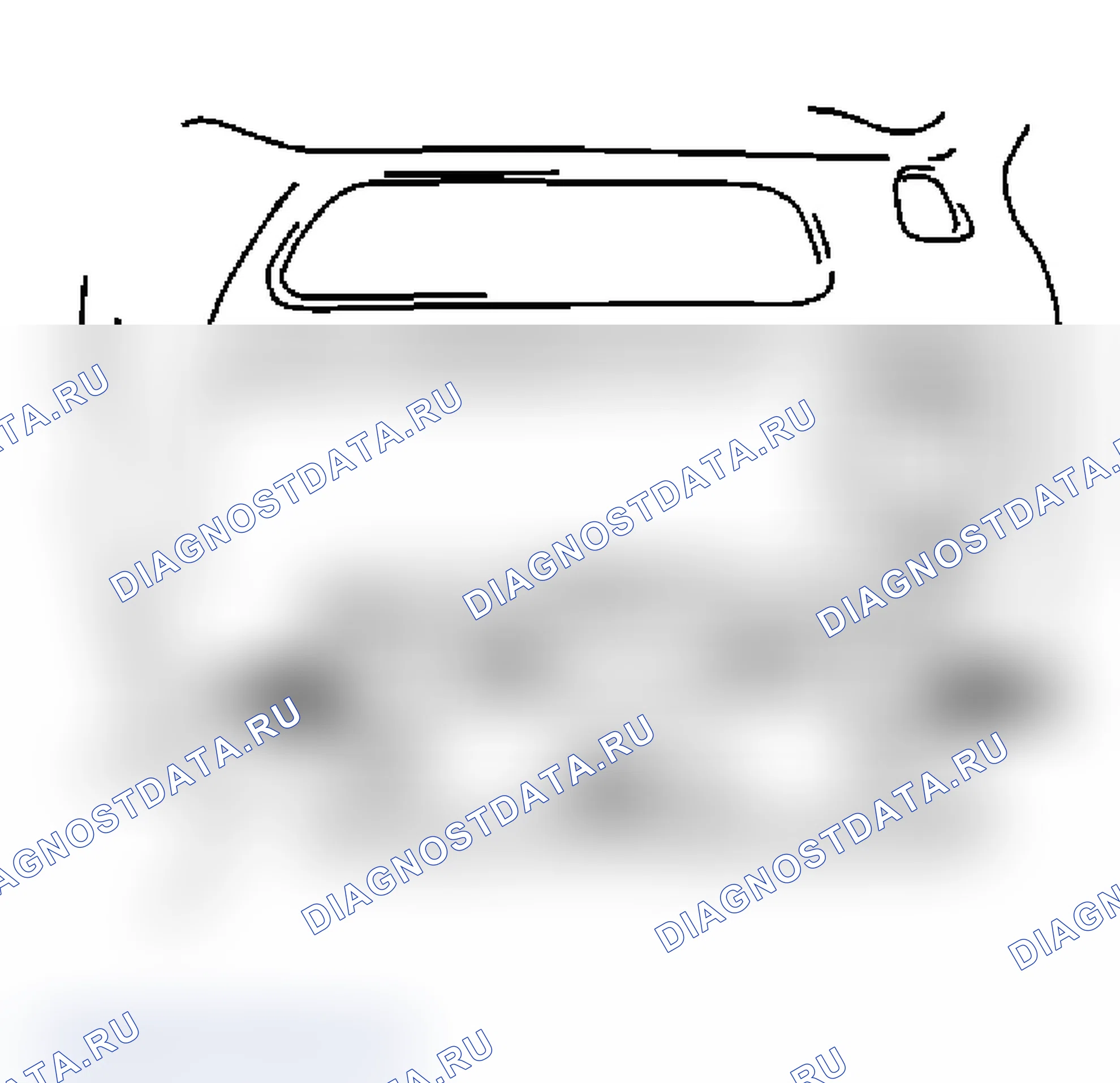 Рис. 15. Chevrolet Chevy Express G2500 