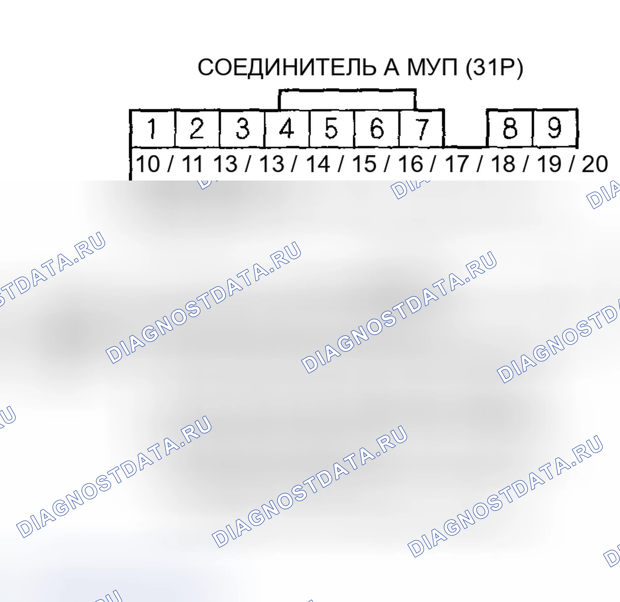 Рис. 421. Honda Accord VII рестайлинг