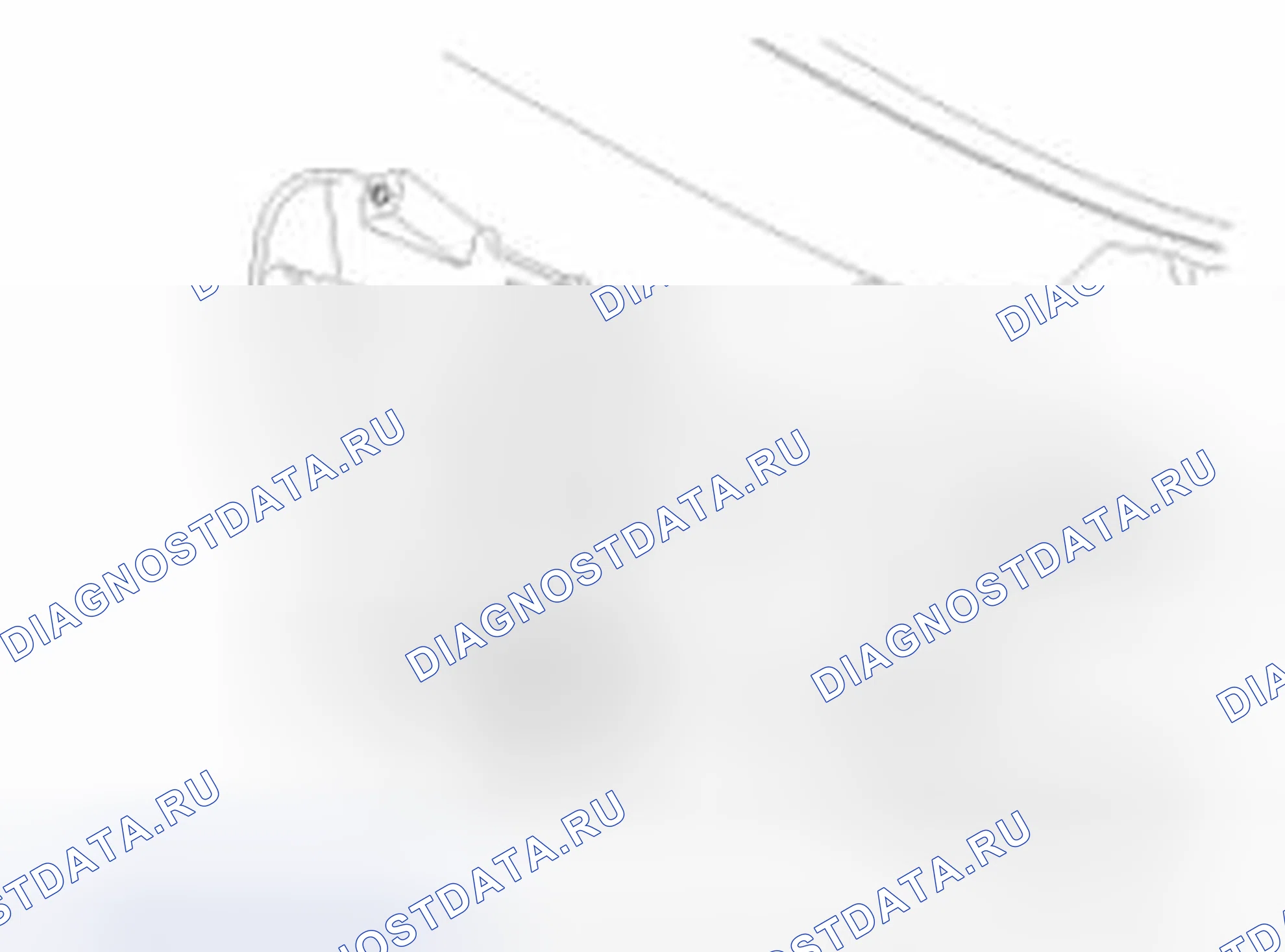Рис. 48: Передняя противотуманная фара. Kia Optima III
