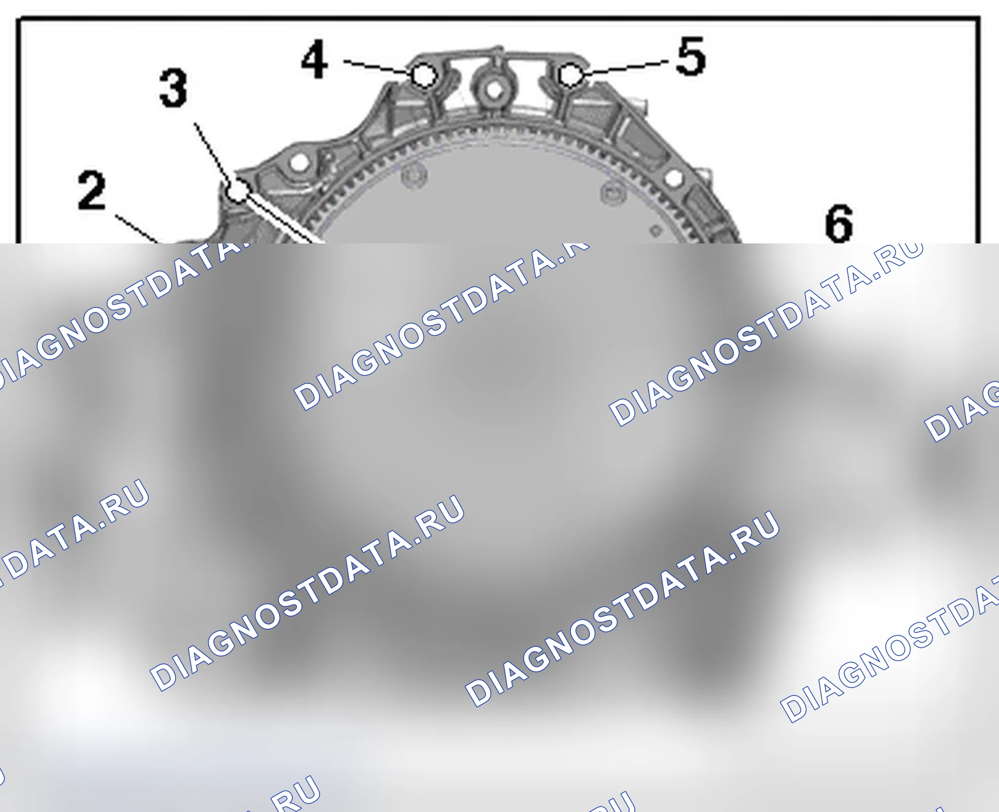 Рис. 42. Audi S4 B8 рестайлинг