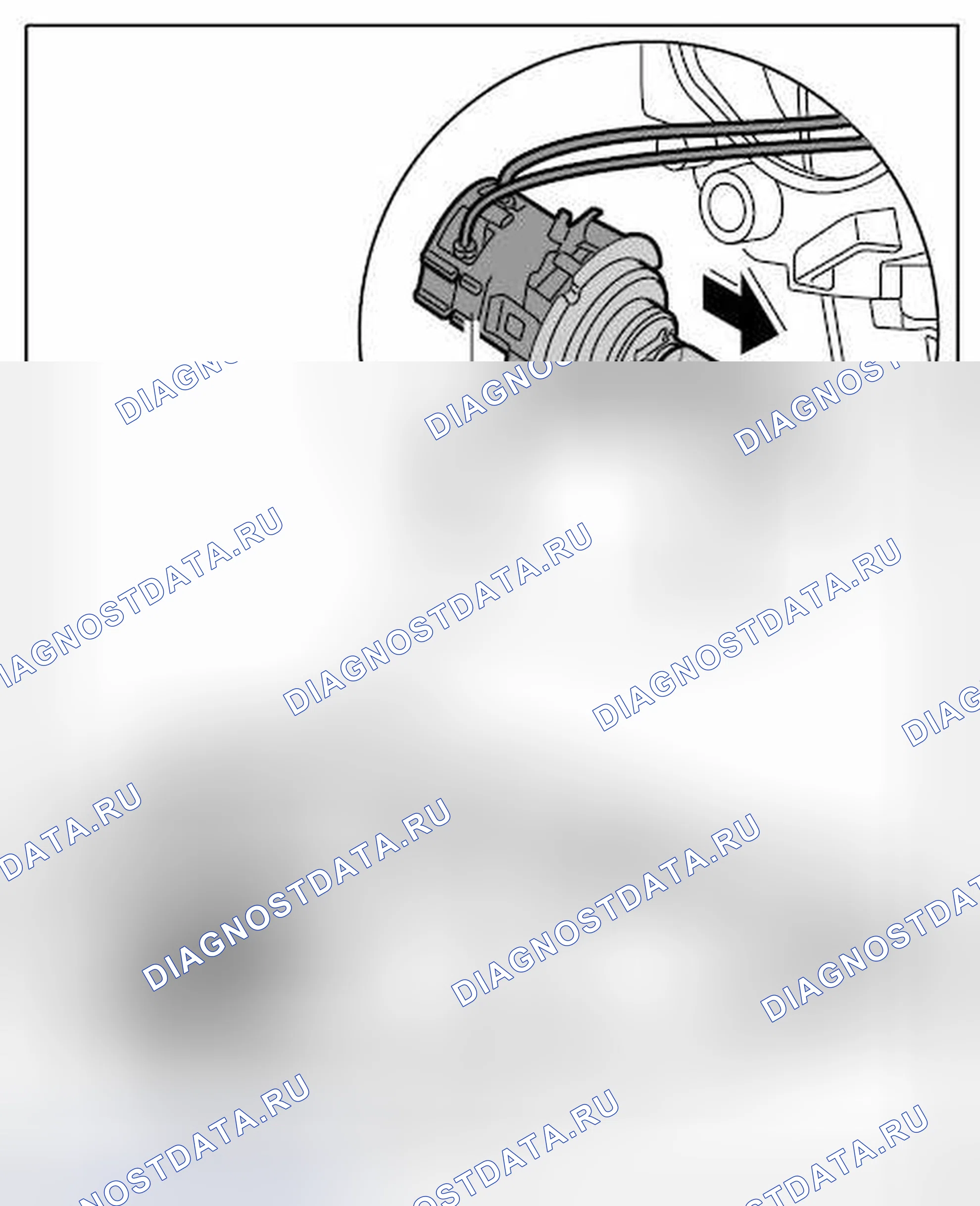Рис. 62. Porsche Cayenne GTS 957 рестайлинг