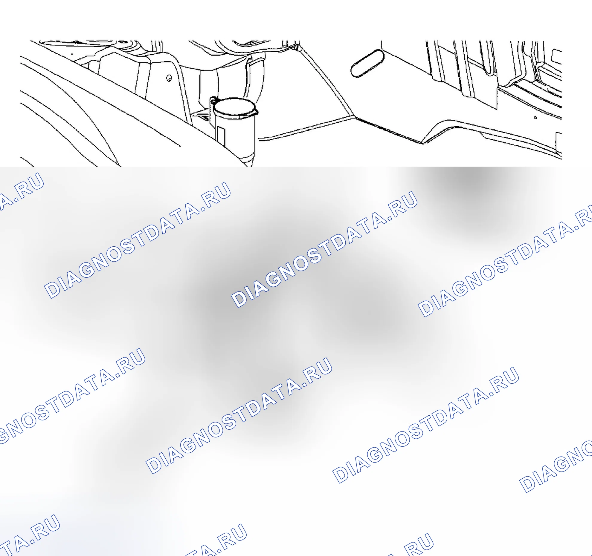 Рис. 27. Dodge Magnum I рестайлинг