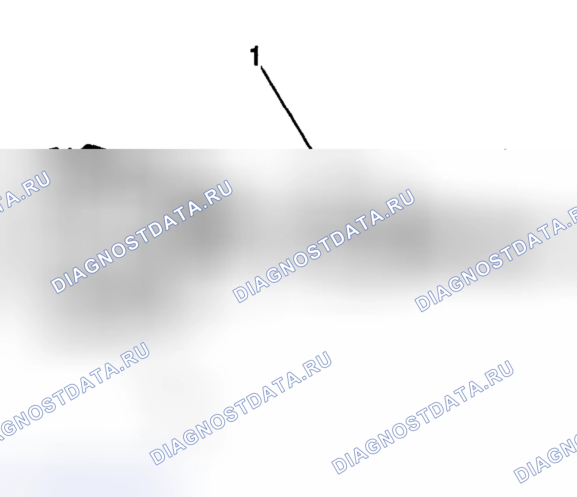 Рис. 24: Порядок демонтажа. Hyundai Venue I