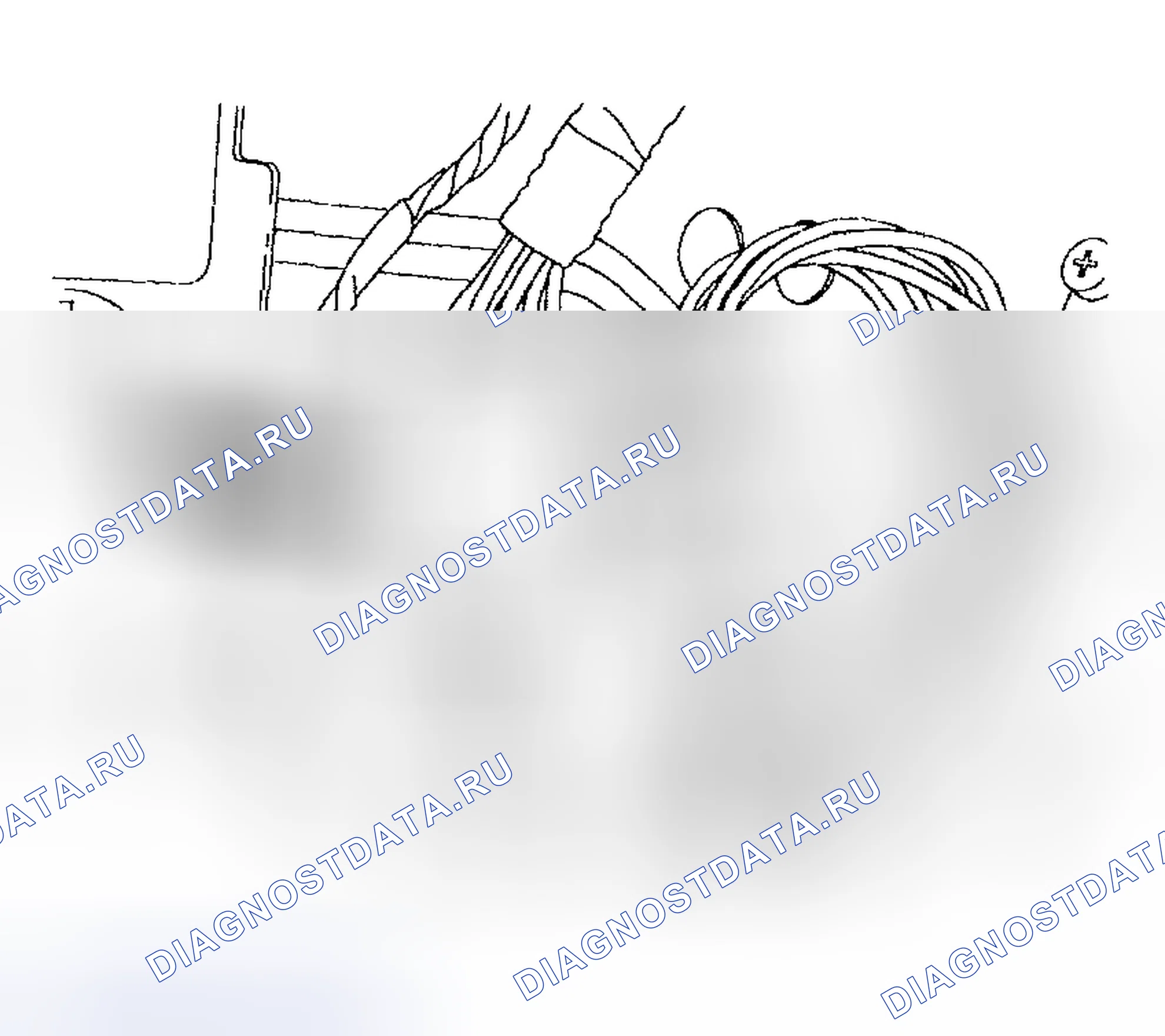 Рис. 285. Ford Pickup F250 Super Duty I