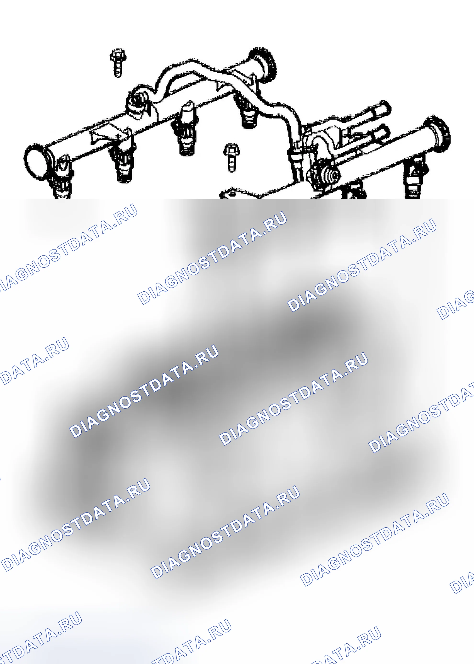 Рис. 785. Chevrolet Suburban K1500 GMT800