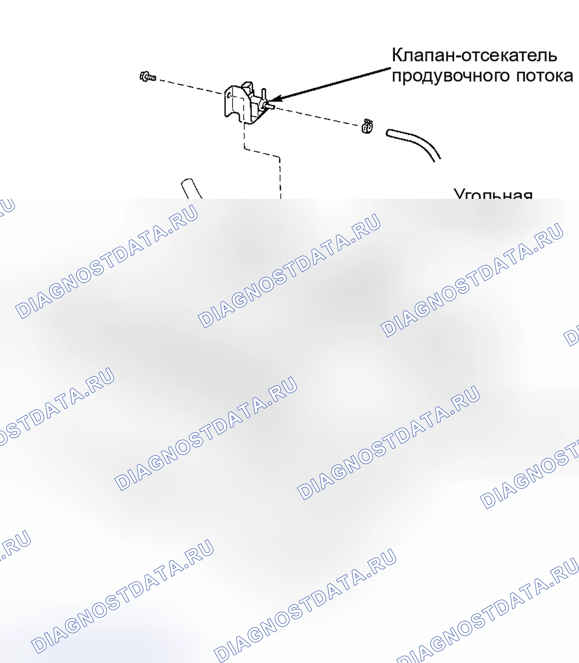Рис. 73. Toyota Highlander I