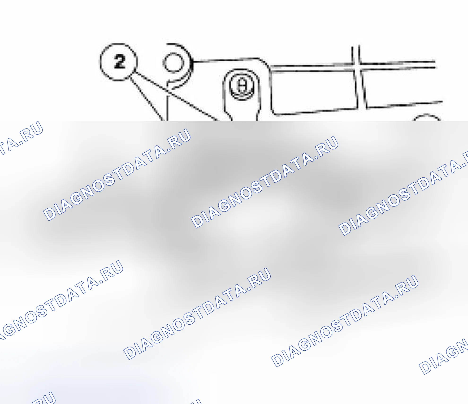 Рис. 118: Установка. Hyundai Lantra I