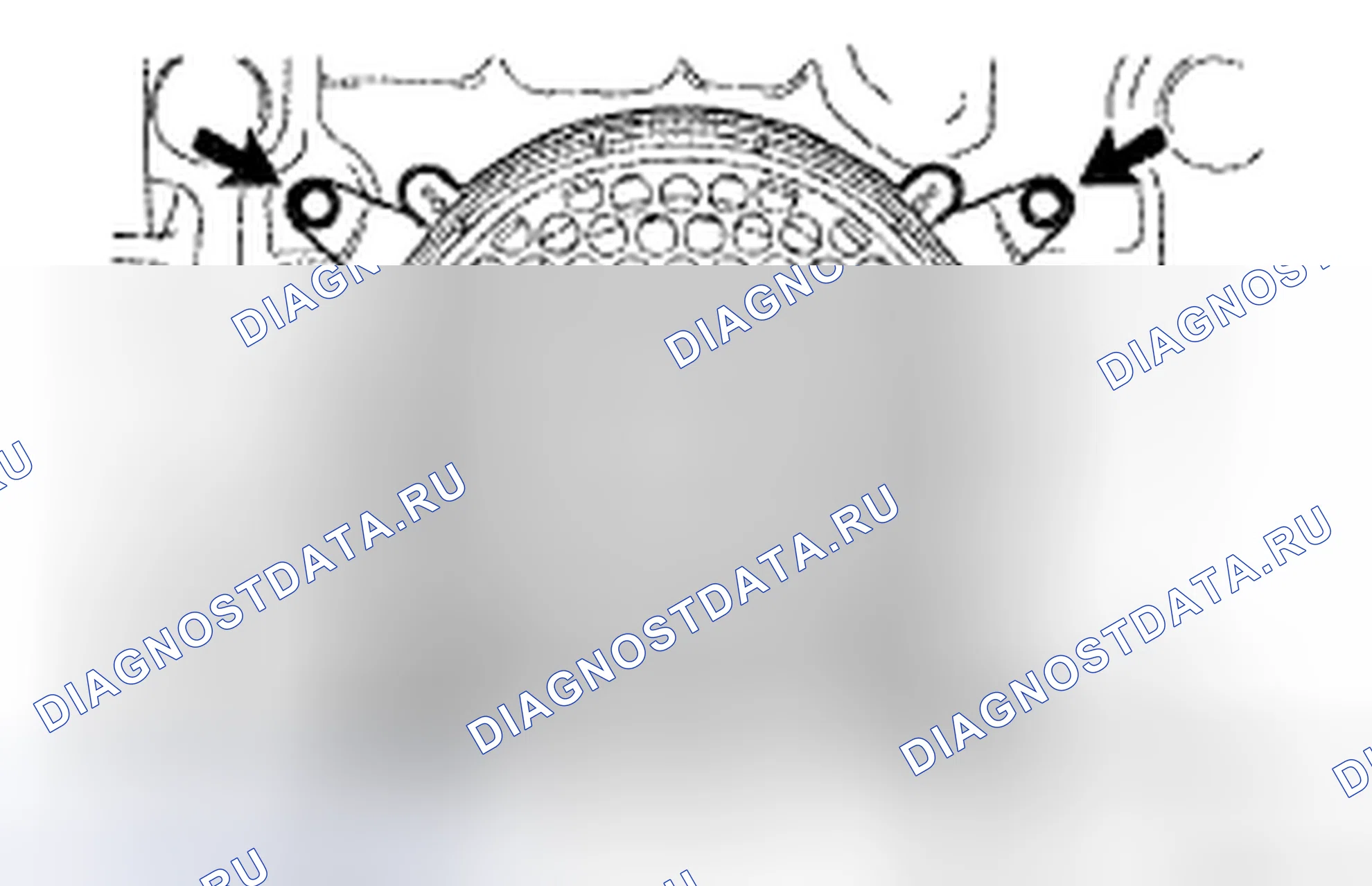 Рис. 99. Honda CR-V VI